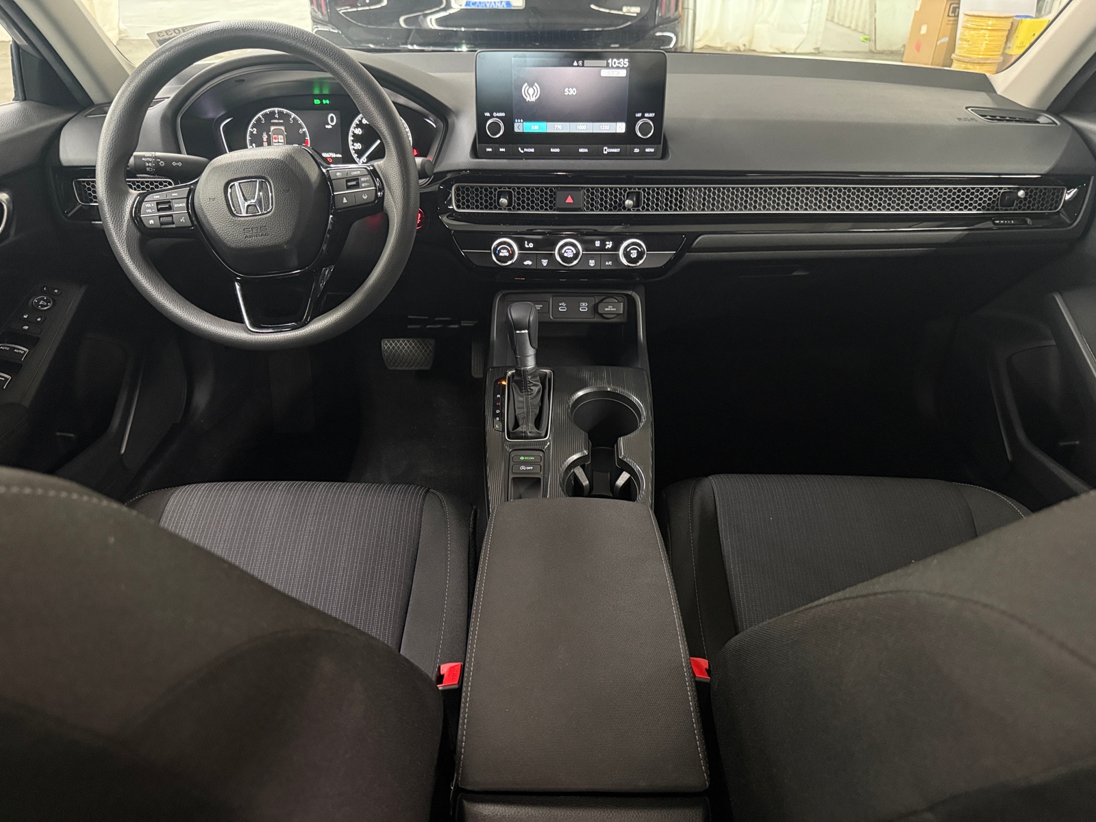 Thumbnail: 2026 Honda Civic - 3