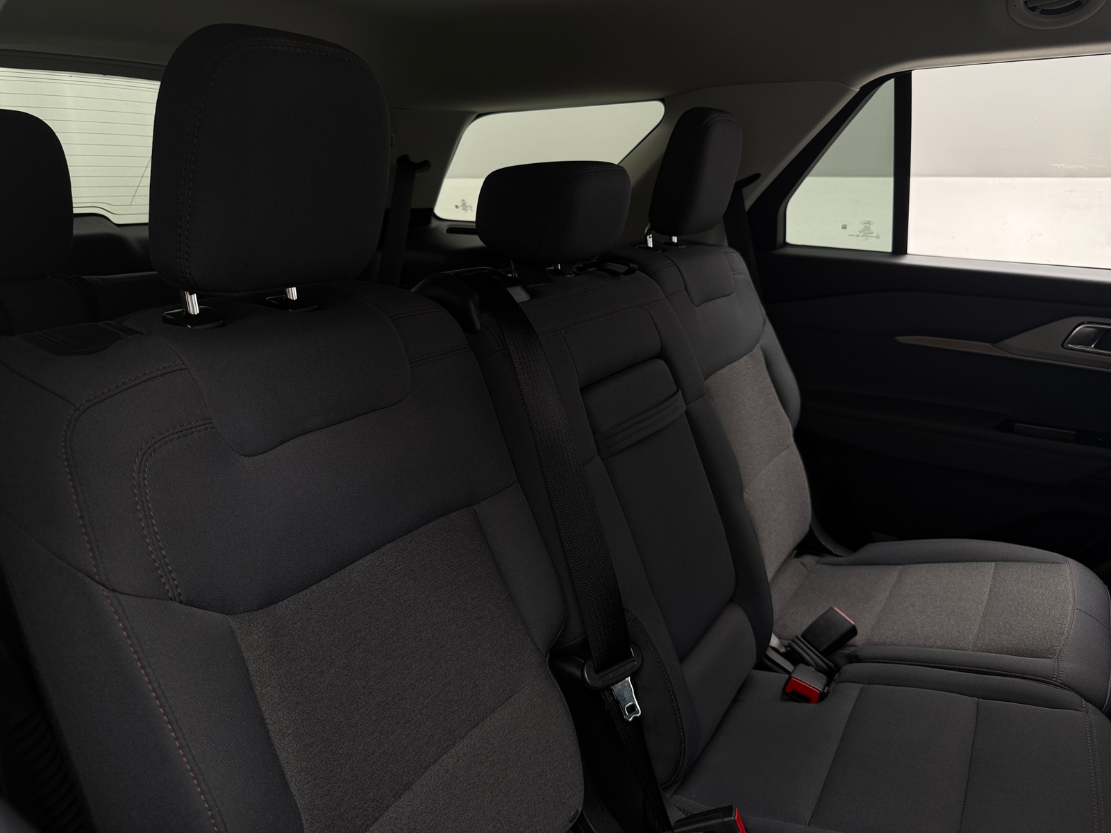 Thumbnail: 2025 Ford Explorer - 6