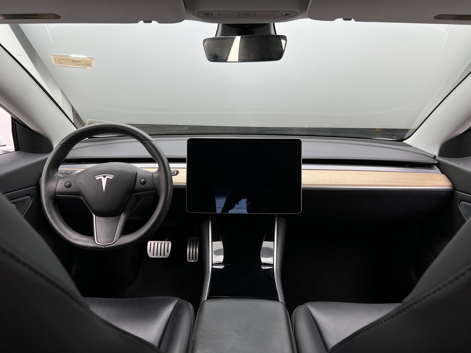 Thumbnail: 2020 Tesla Model 3 - 2