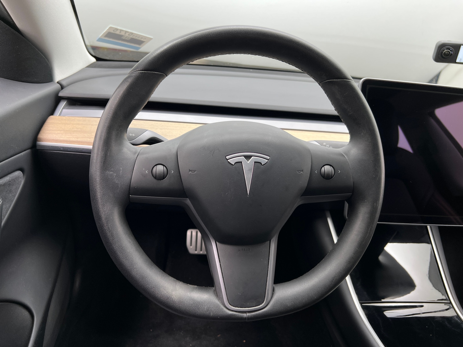 Thumbnail: 2020 Tesla Model 3 - 4