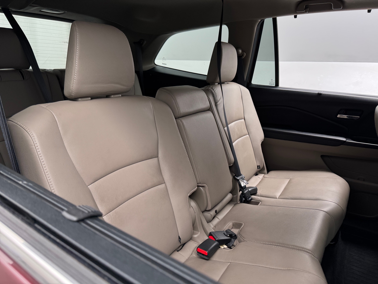Thumbnail: 2022 Honda Pilot - 6