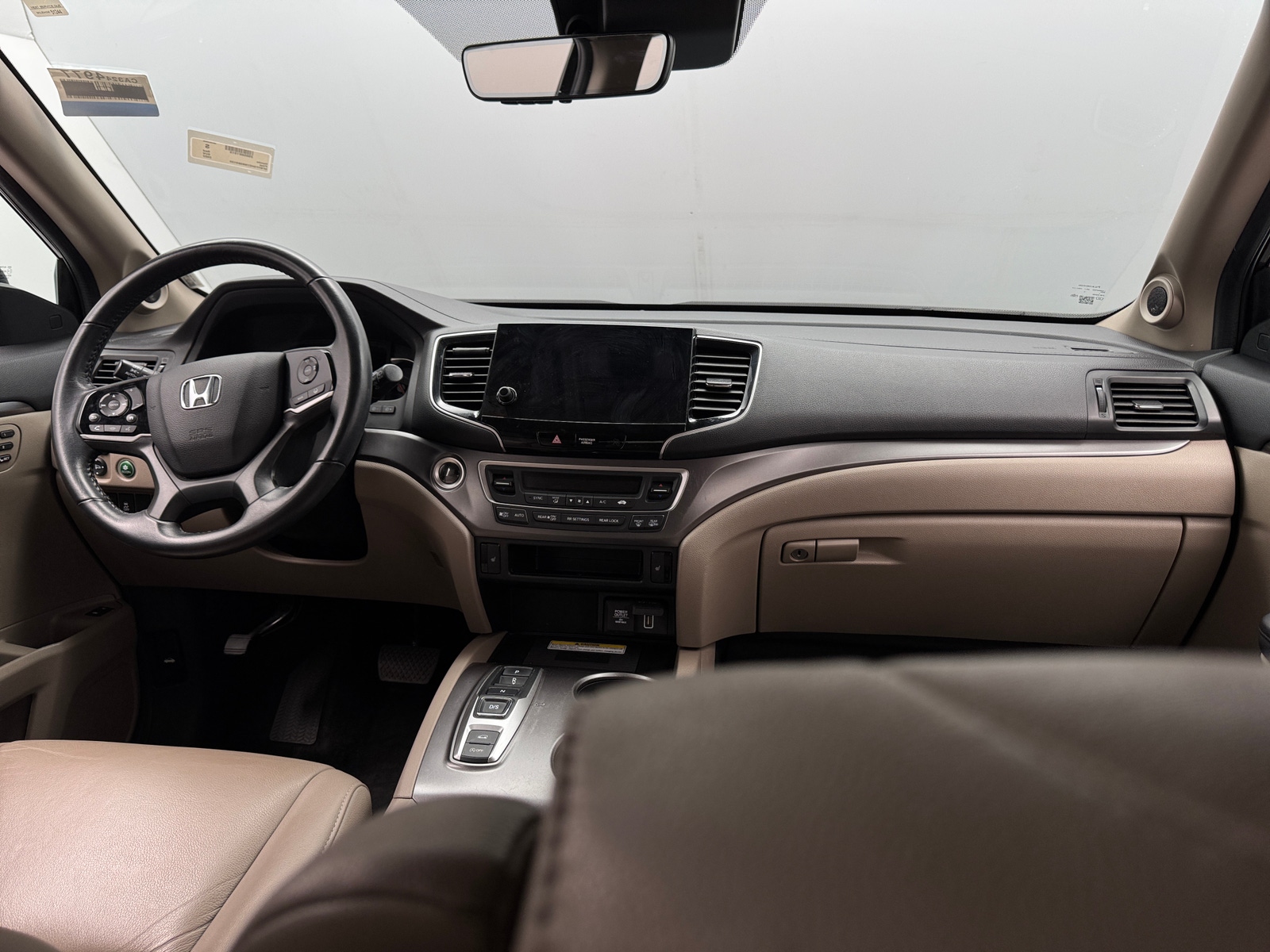 Thumbnail: 2022 Honda Pilot - 3