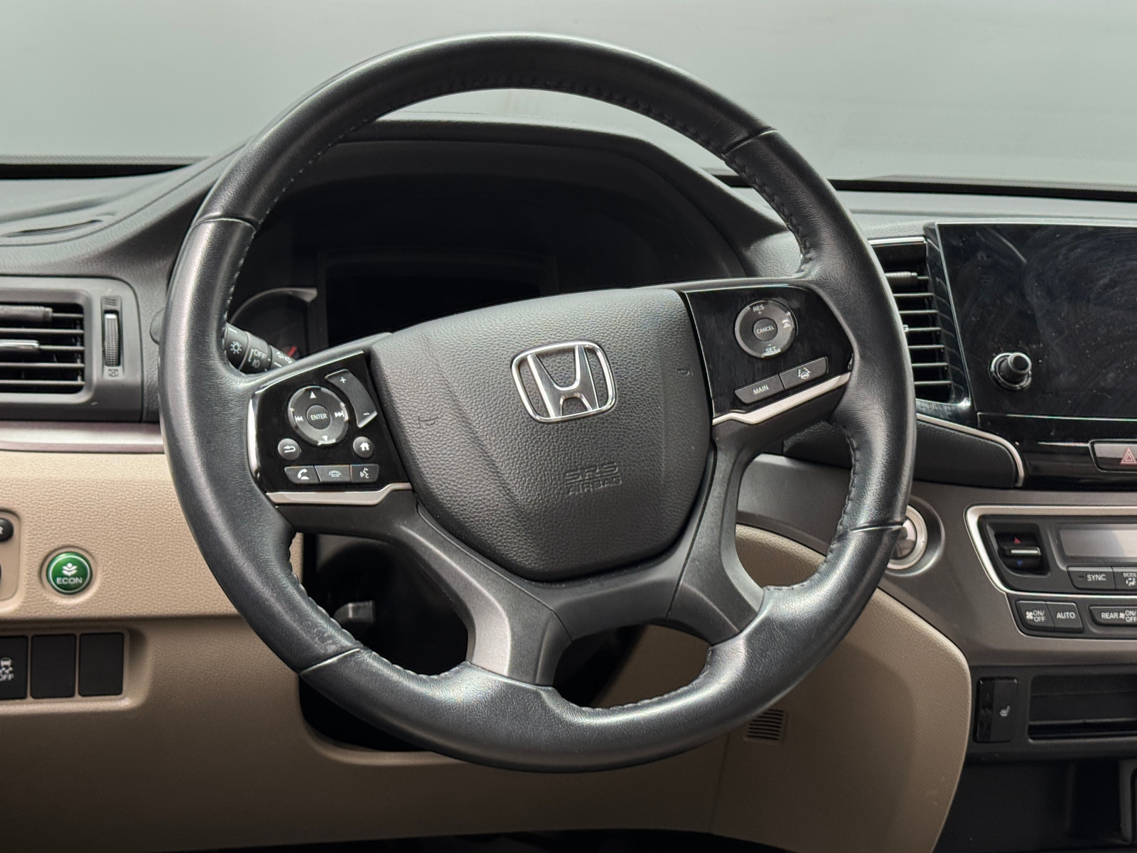Thumbnail: 2022 Honda Pilot - 5