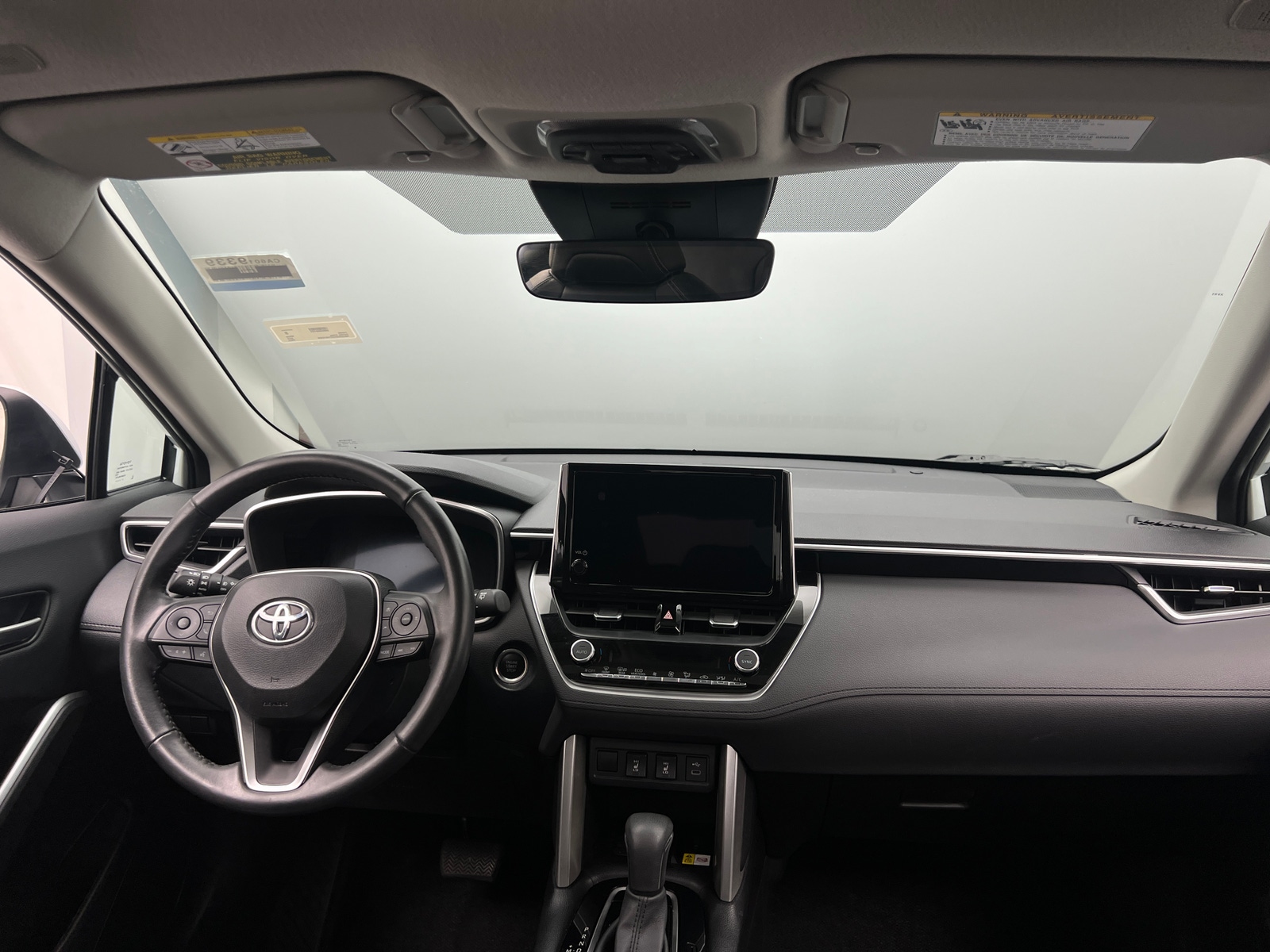 Thumbnail: 2023 Toyota Corolla Cross - 2