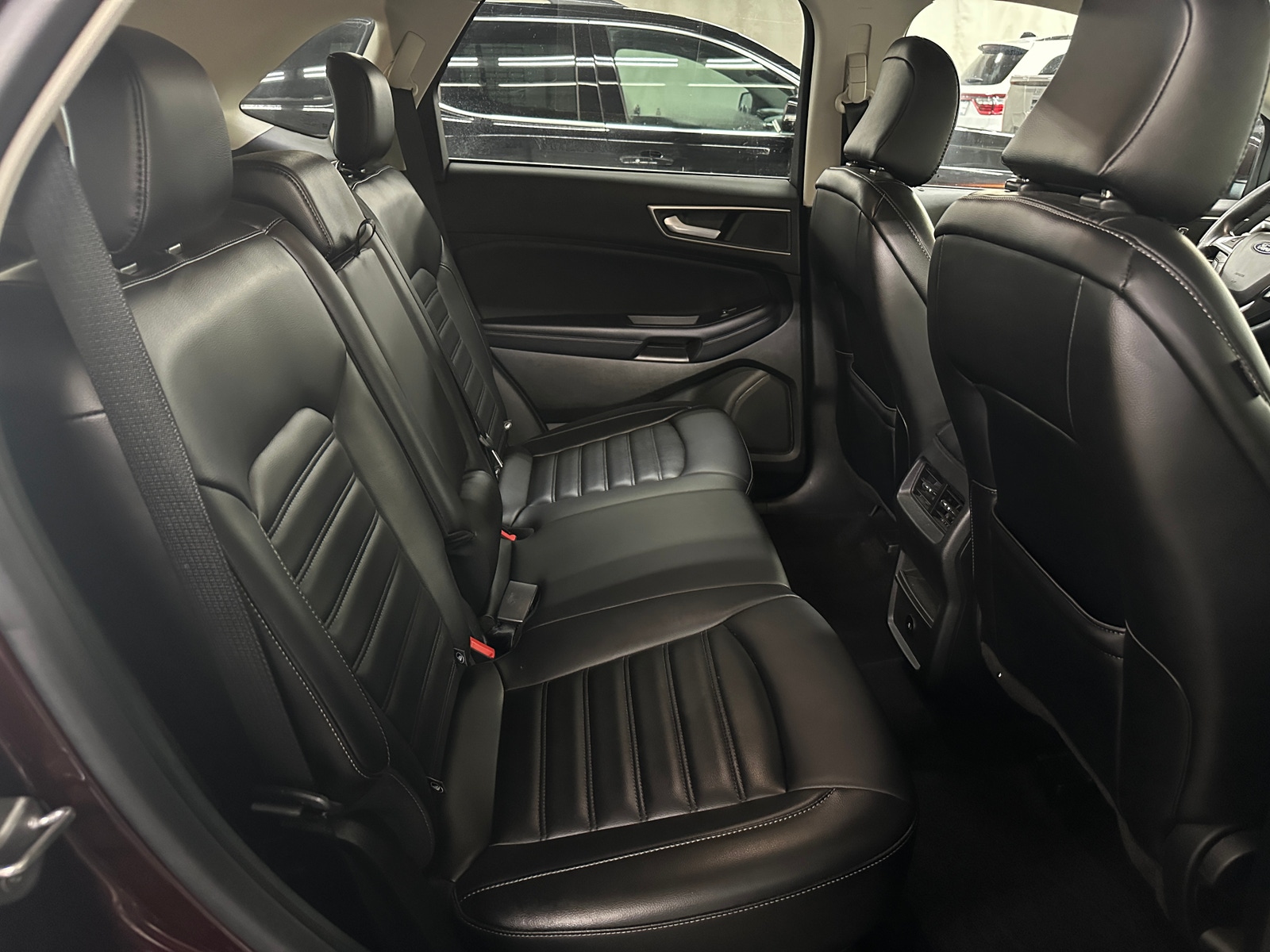 Thumbnail: 2023 Ford Edge - 5