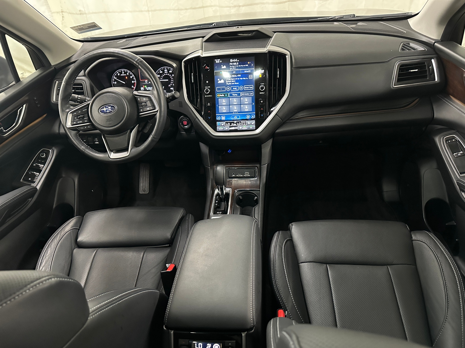 Thumbnail: 2023 Subaru Ascent - 2