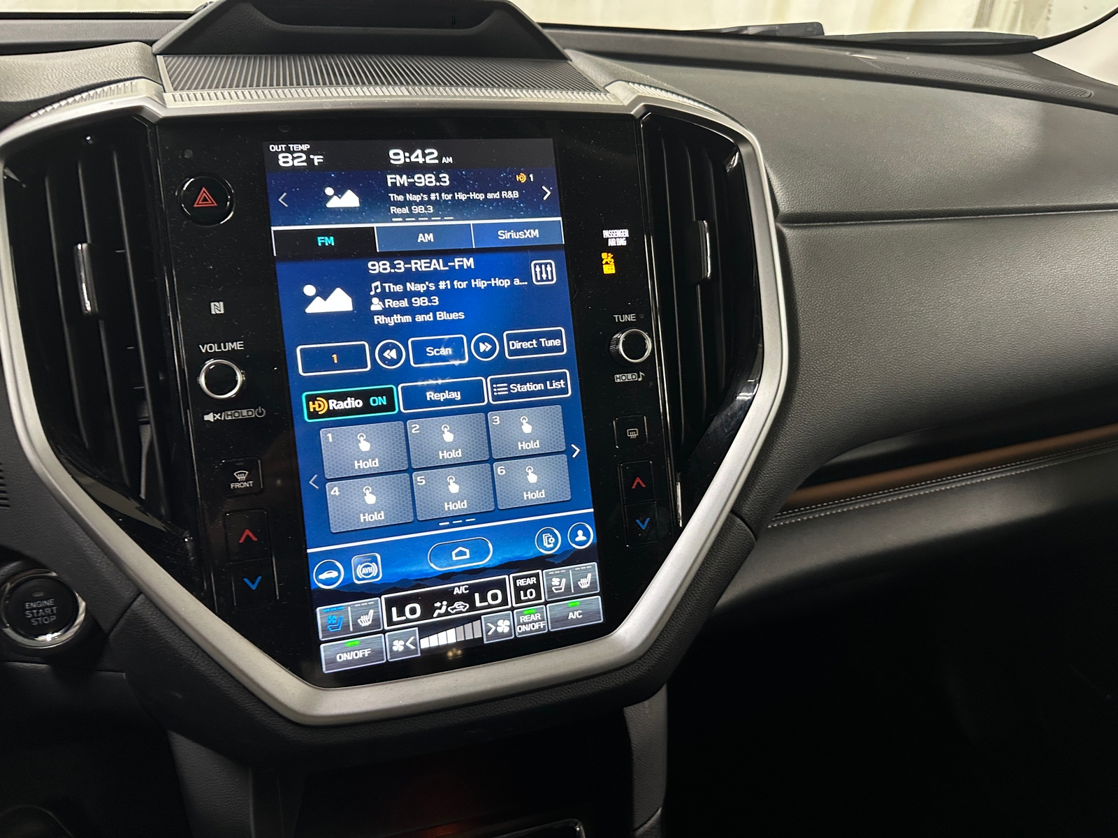 Thumbnail: 2023 Subaru Ascent - 3