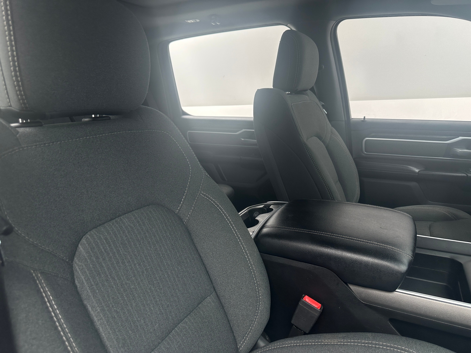 Thumbnail: 2020 RAM 1500 - 2