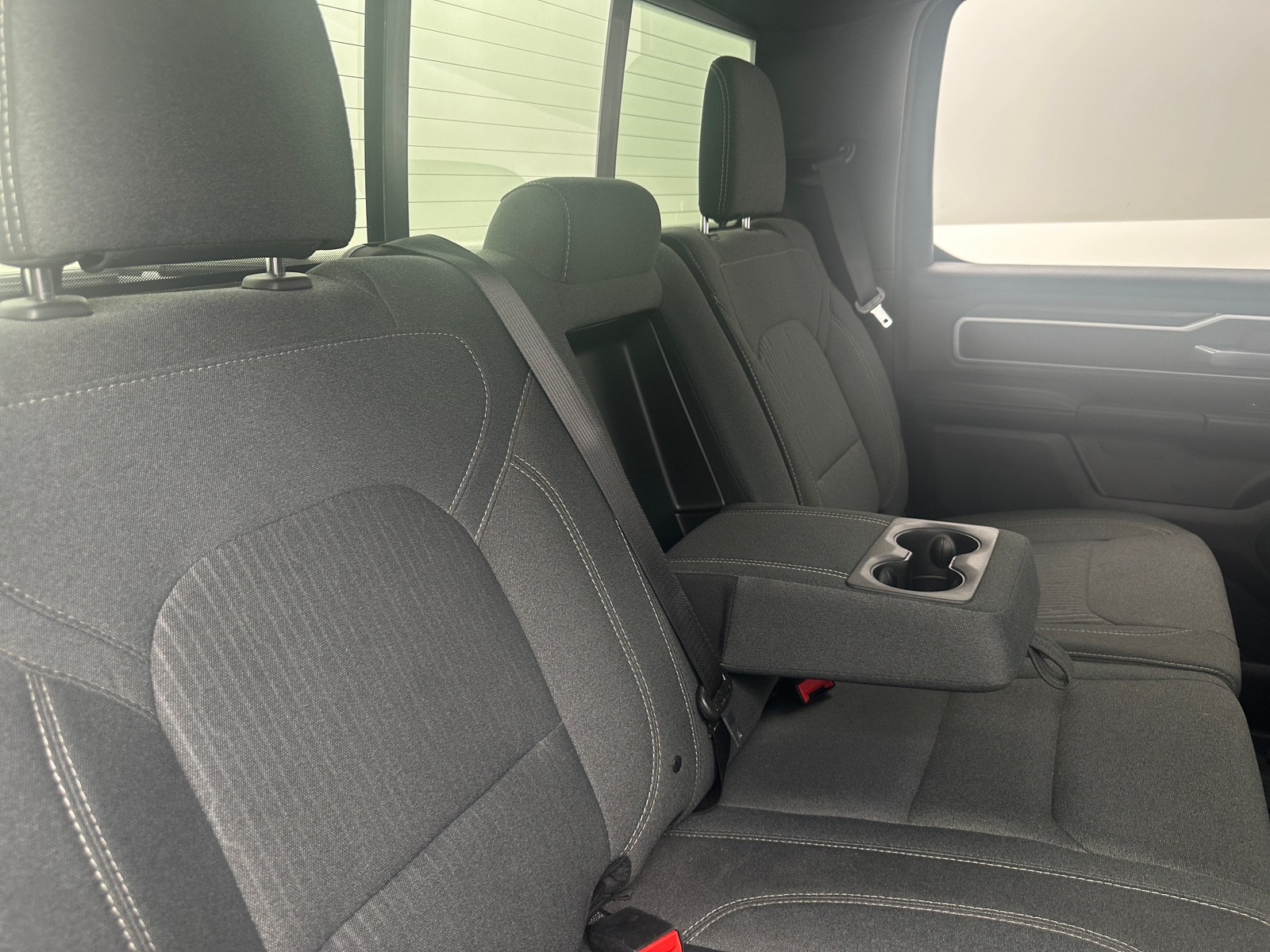 Thumbnail: 2020 RAM 1500 - 6