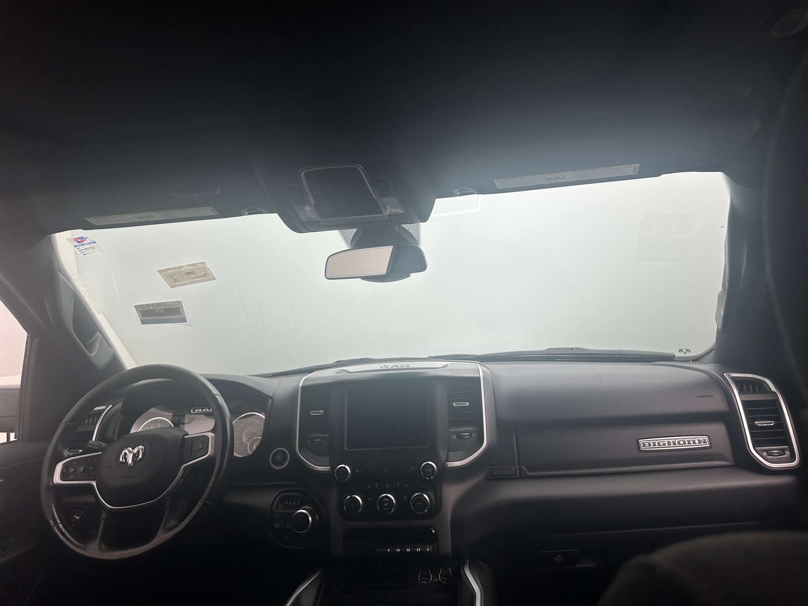 Thumbnail: 2020 RAM 1500 - 3