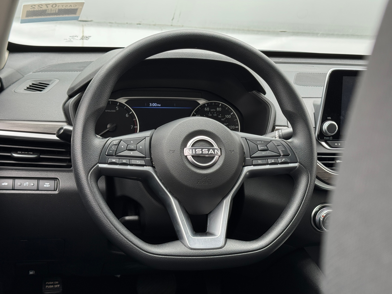 Thumbnail: 2025 Nissan Altima - 5