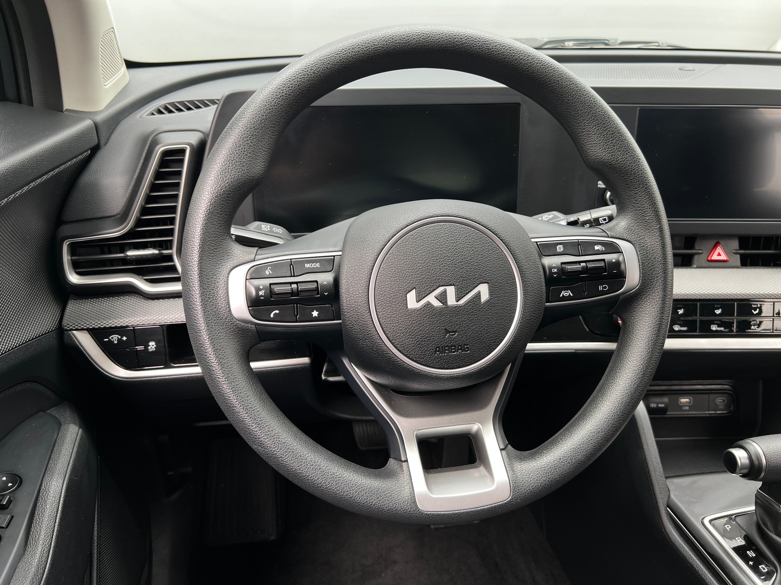 Thumbnail: 2025 Kia Sportage - 5