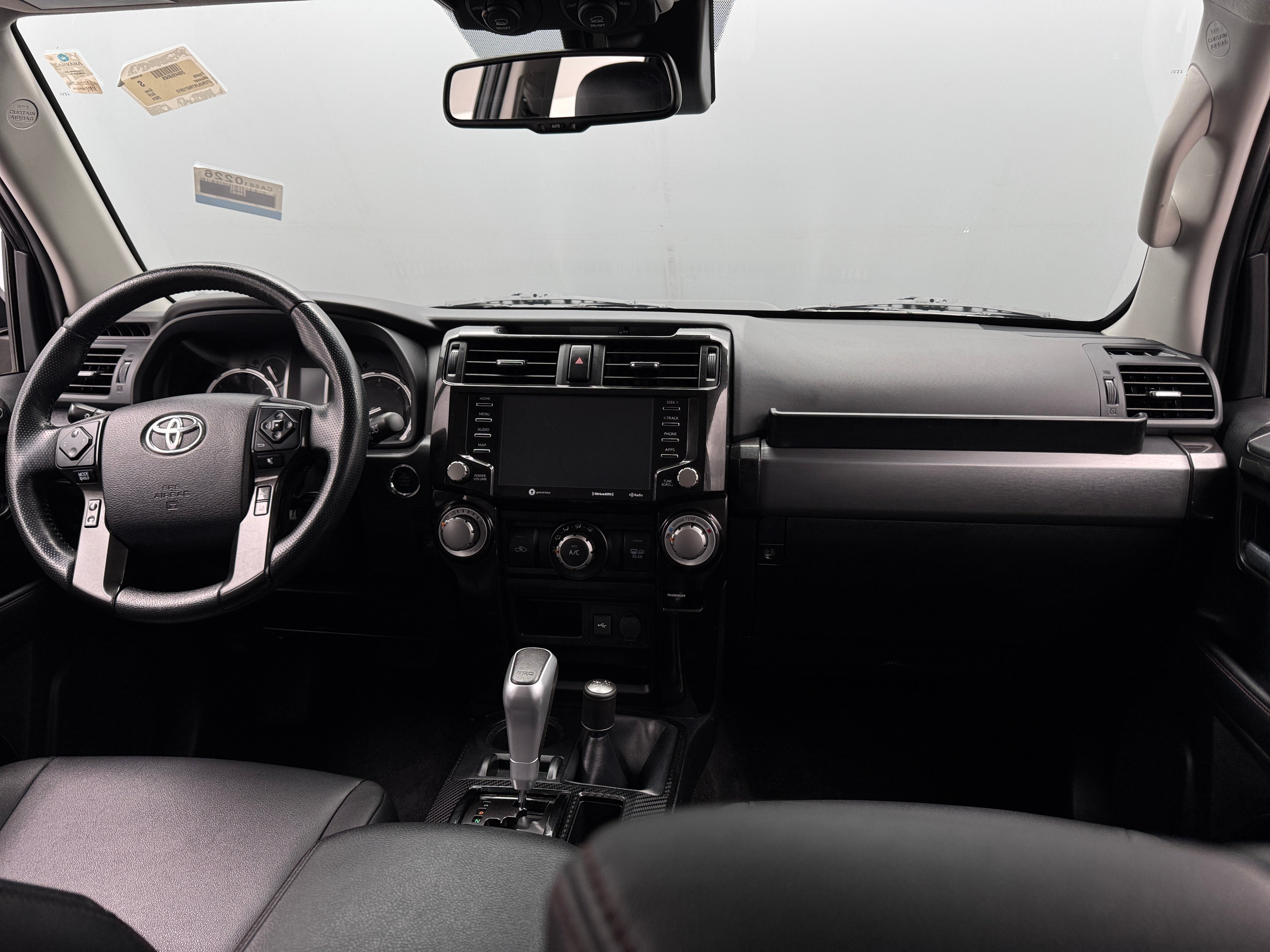 2024 Toyota 4Runner TRD Off-Road Premium - Photo 4