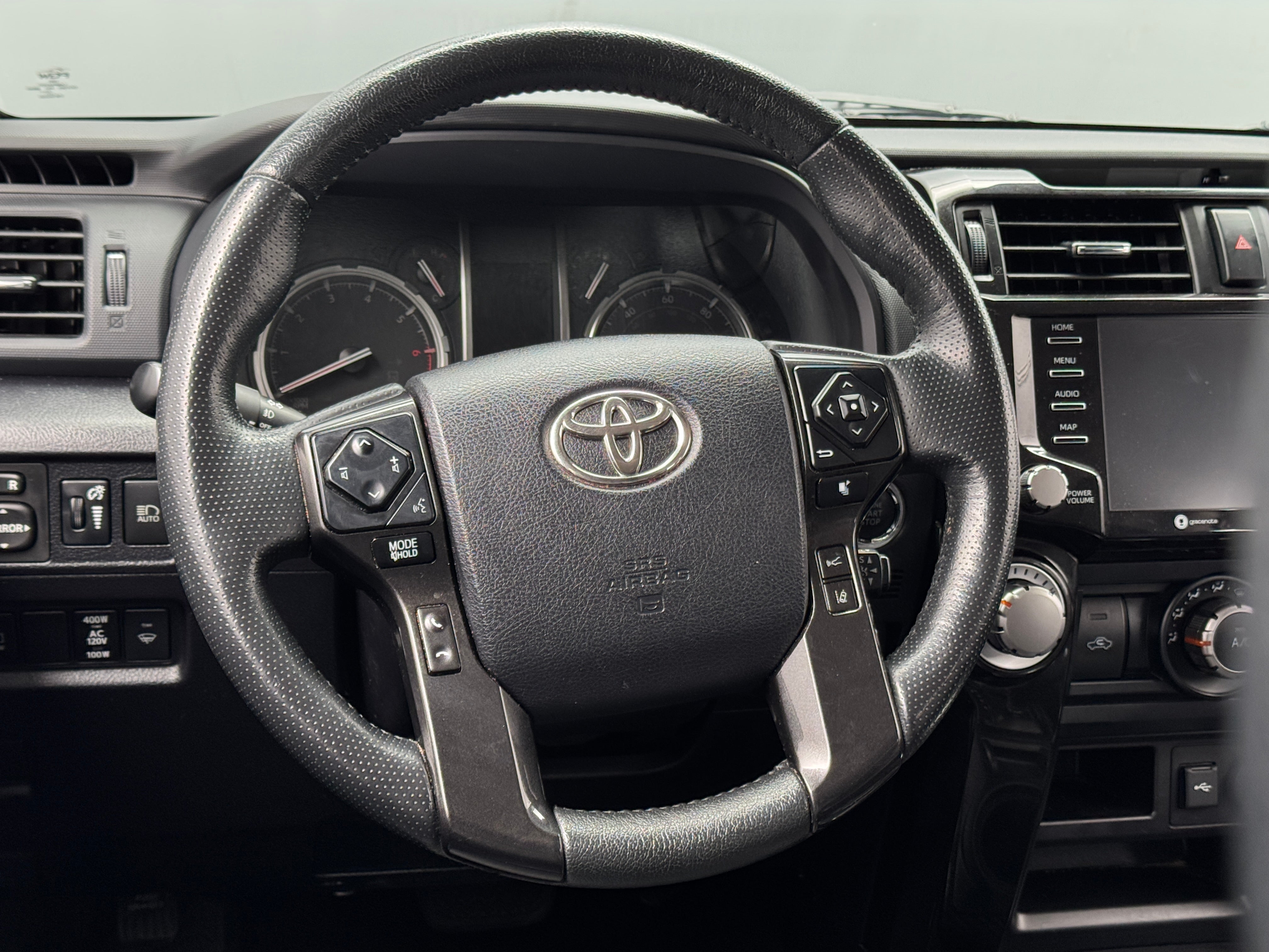 2024 Toyota 4Runner TRD Off-Road Premium - Photo 6
