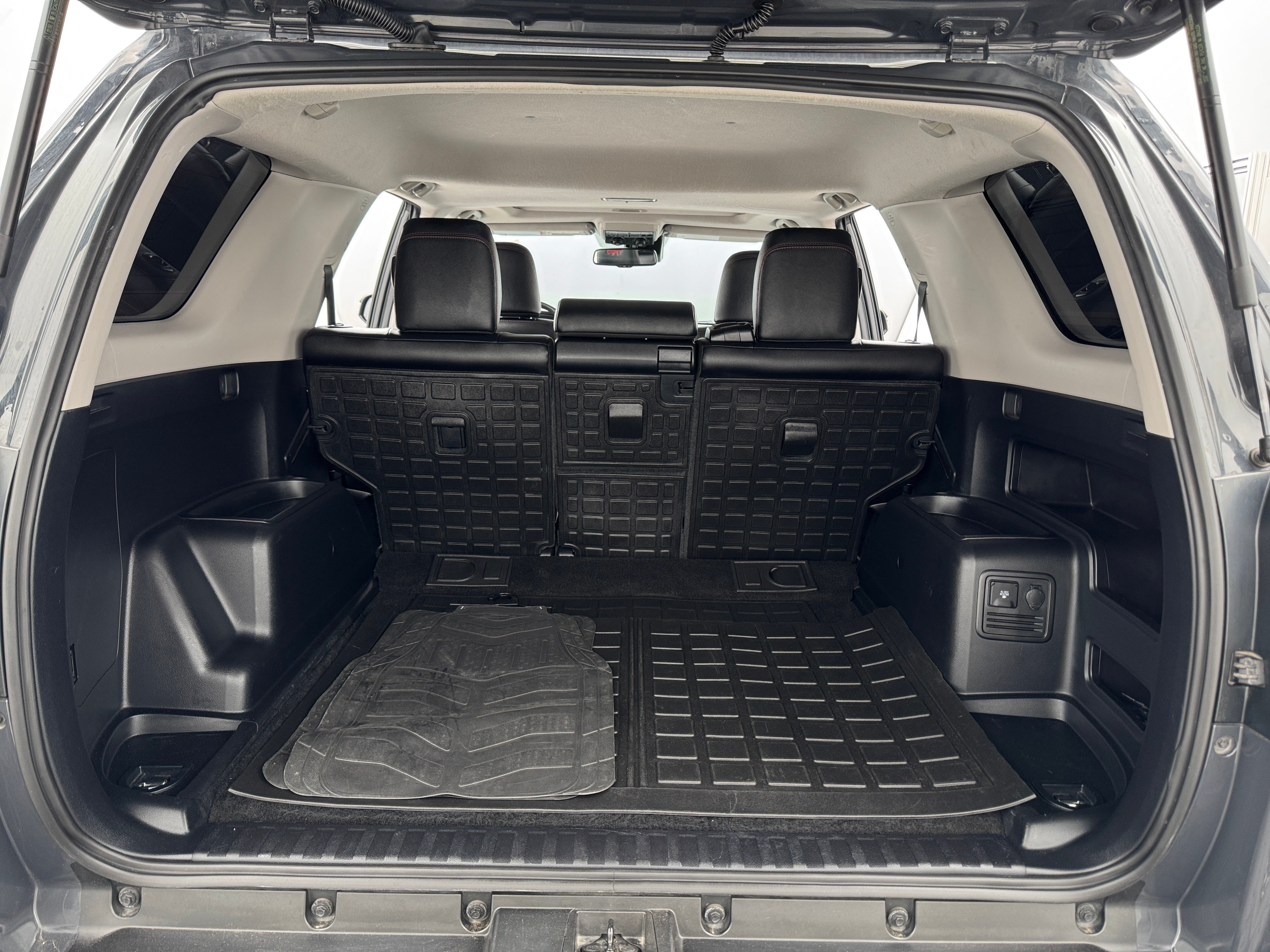 2024 Toyota 4Runner TRD Off-Road Premium - Photo 7