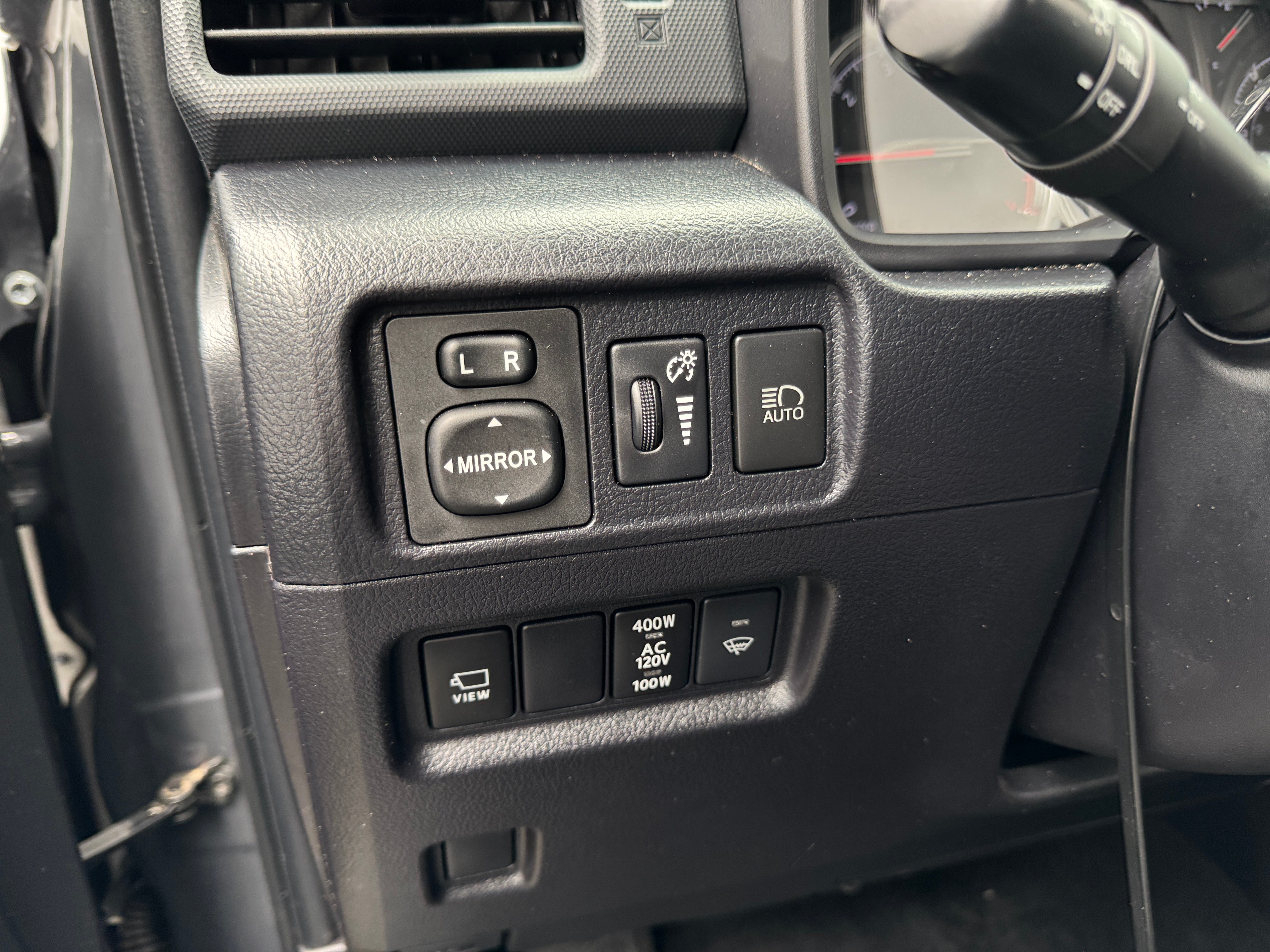 2024 Toyota 4Runner TRD Off-Road Premium - Photo 9