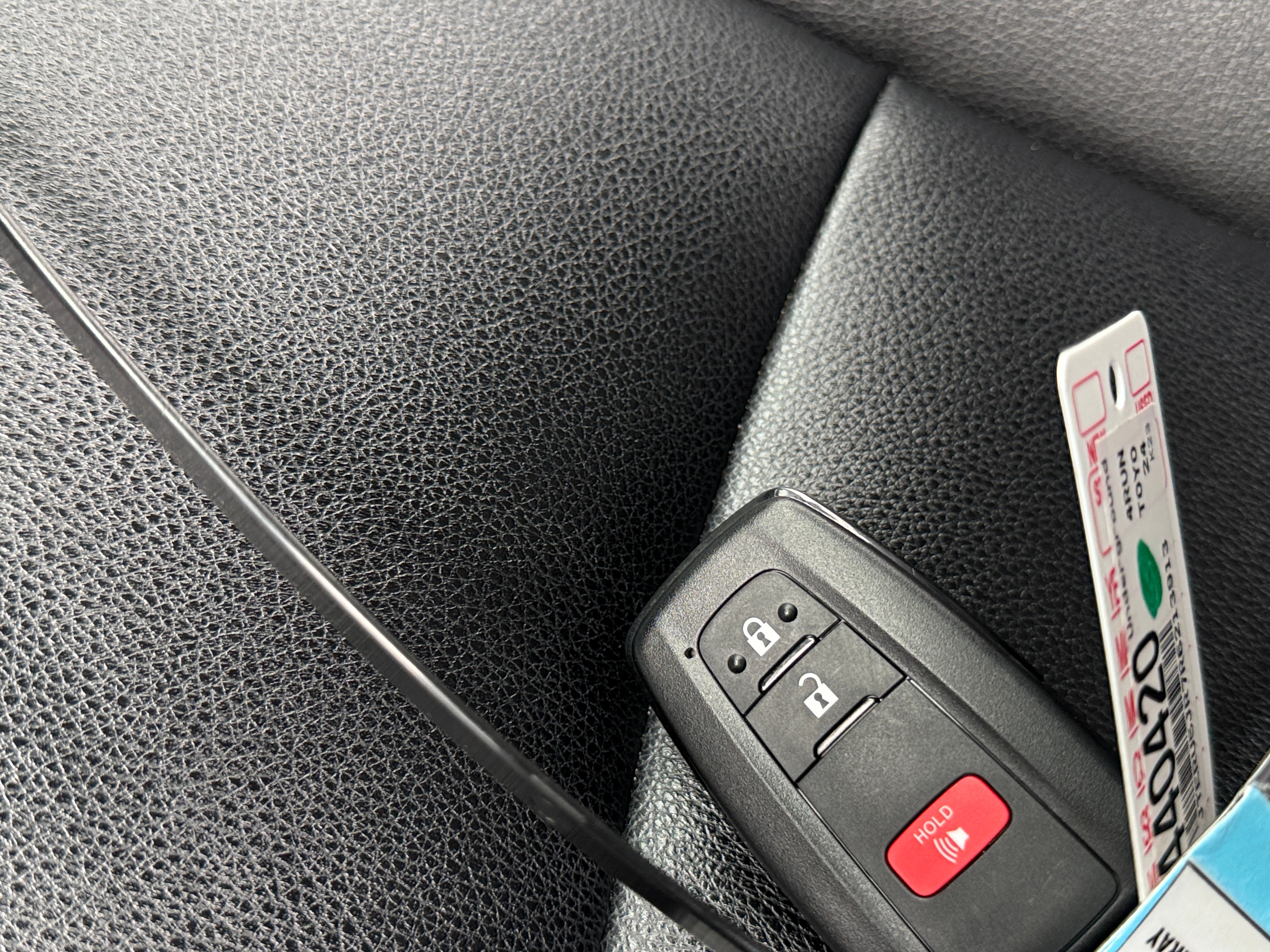2024 Toyota 4Runner TRD Off-Road Premium - Photo 10