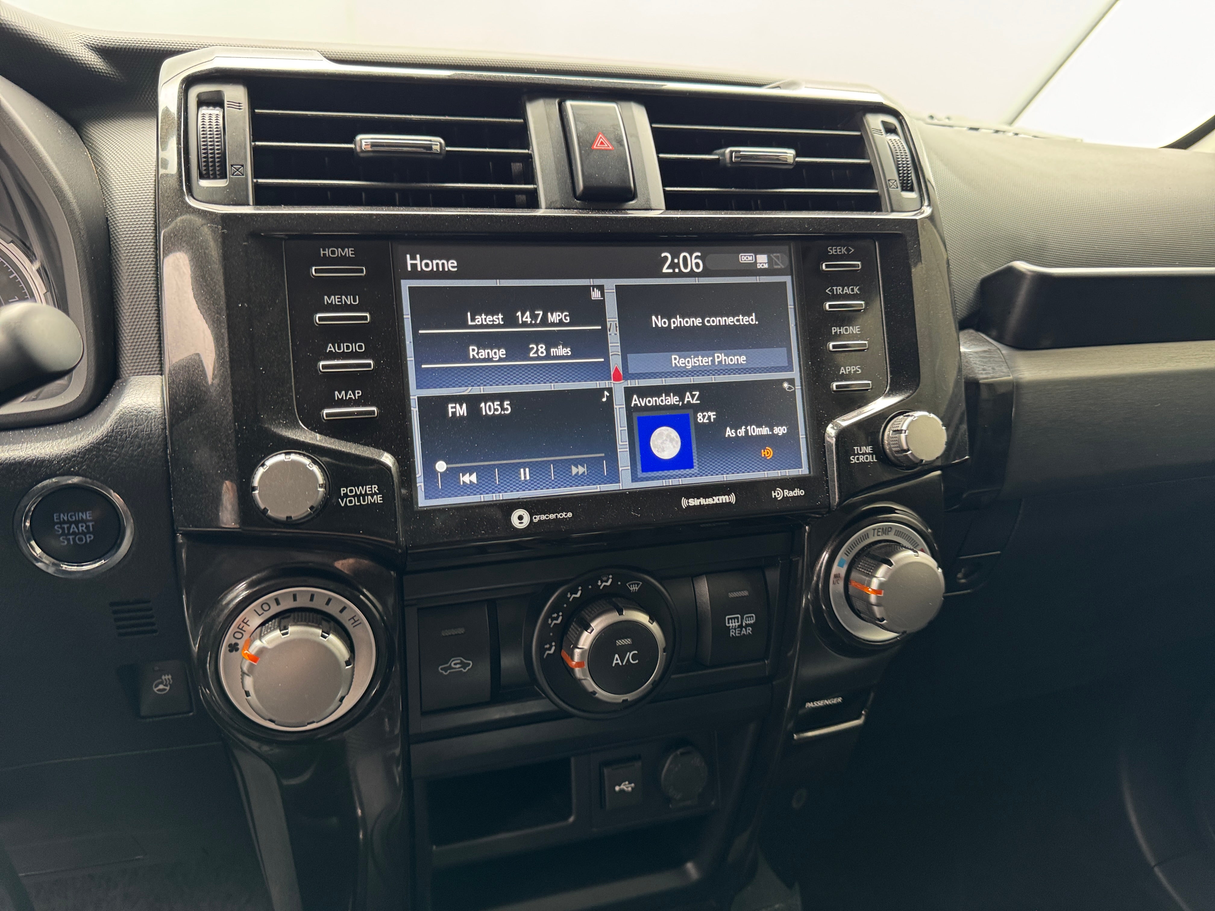 2024 Toyota 4Runner TRD Off-Road Premium - Photo 11