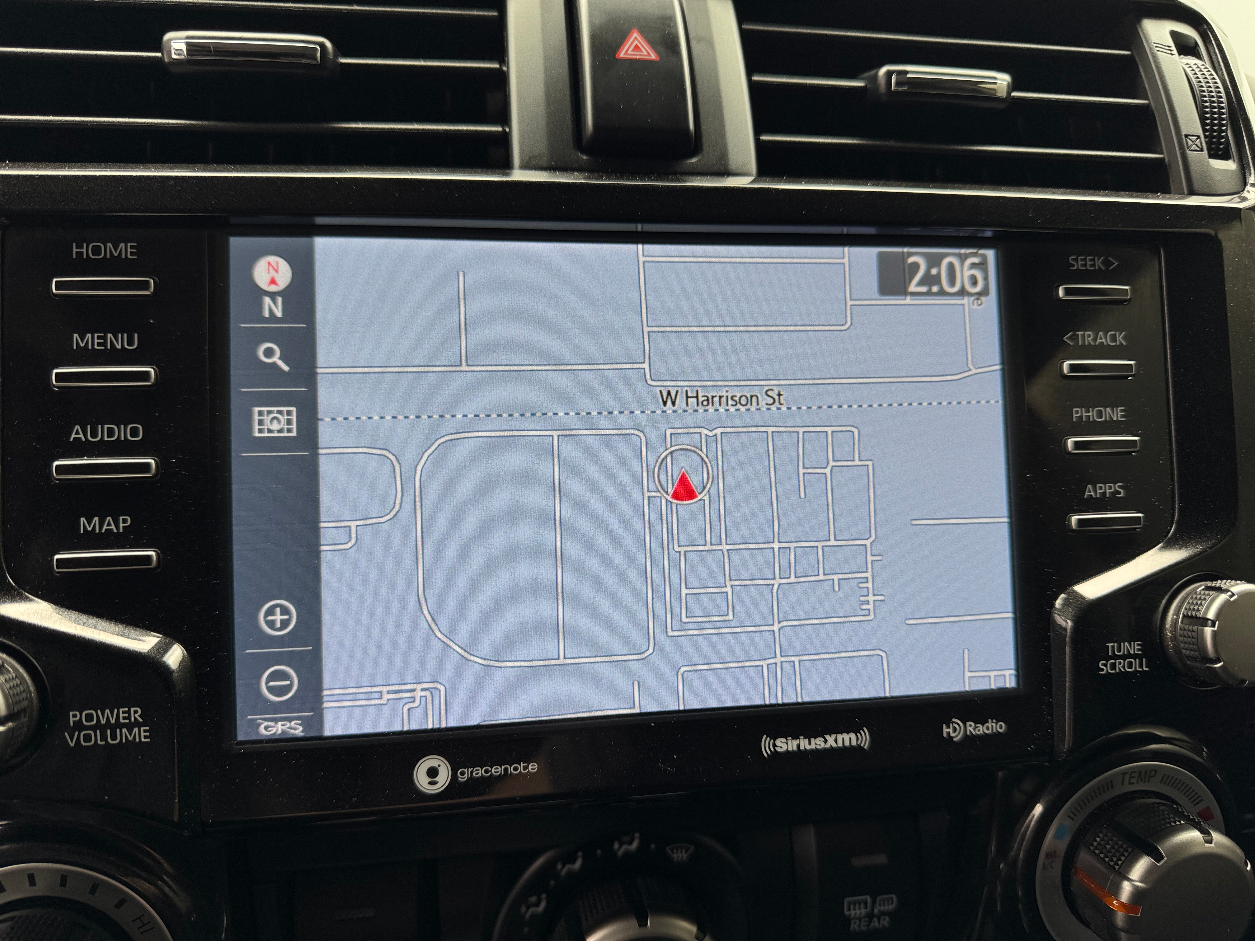 2024 Toyota 4Runner TRD Off-Road Premium - Photo 12