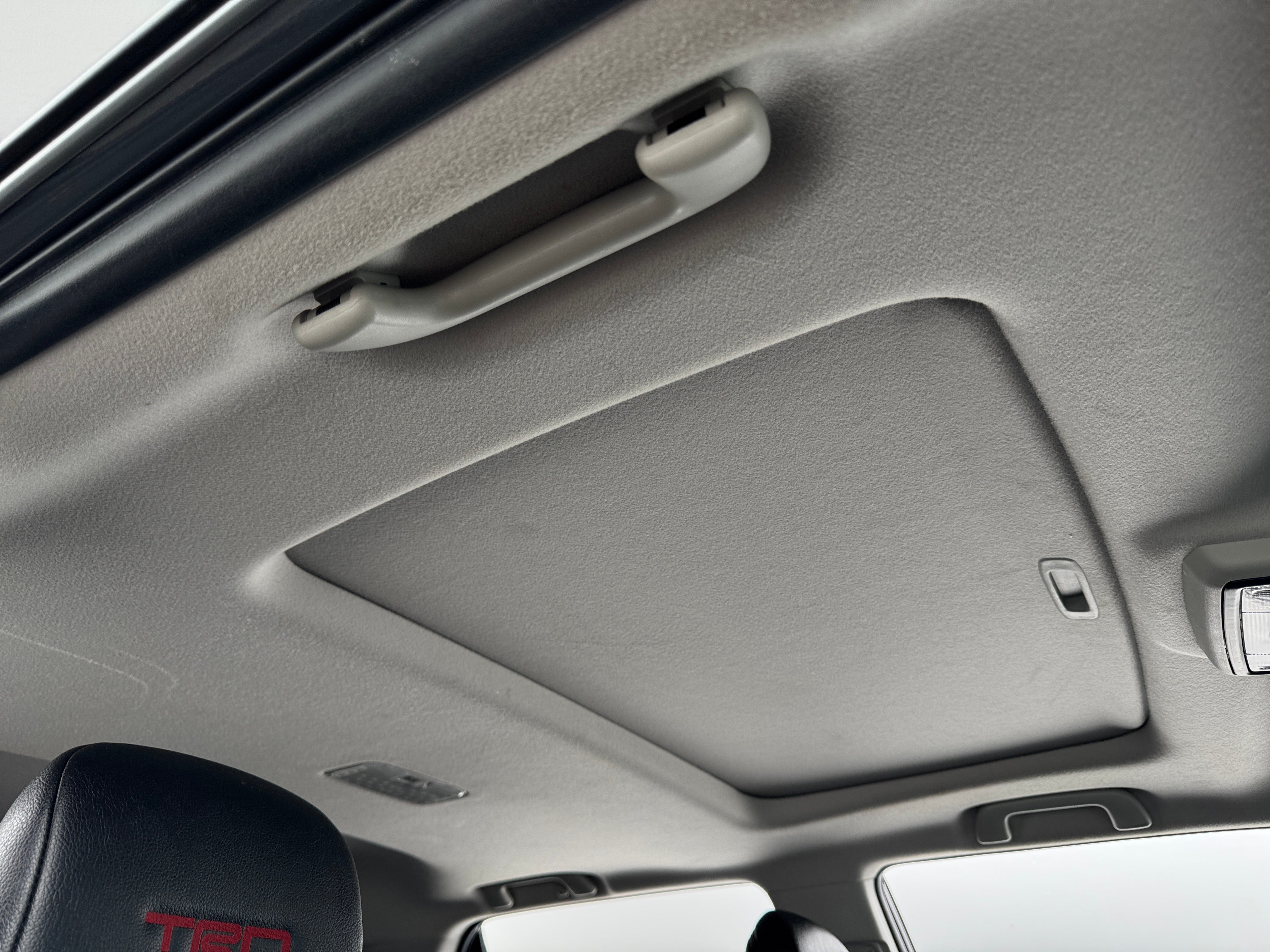 2024 Toyota 4Runner TRD Off-Road Premium - Photo 15