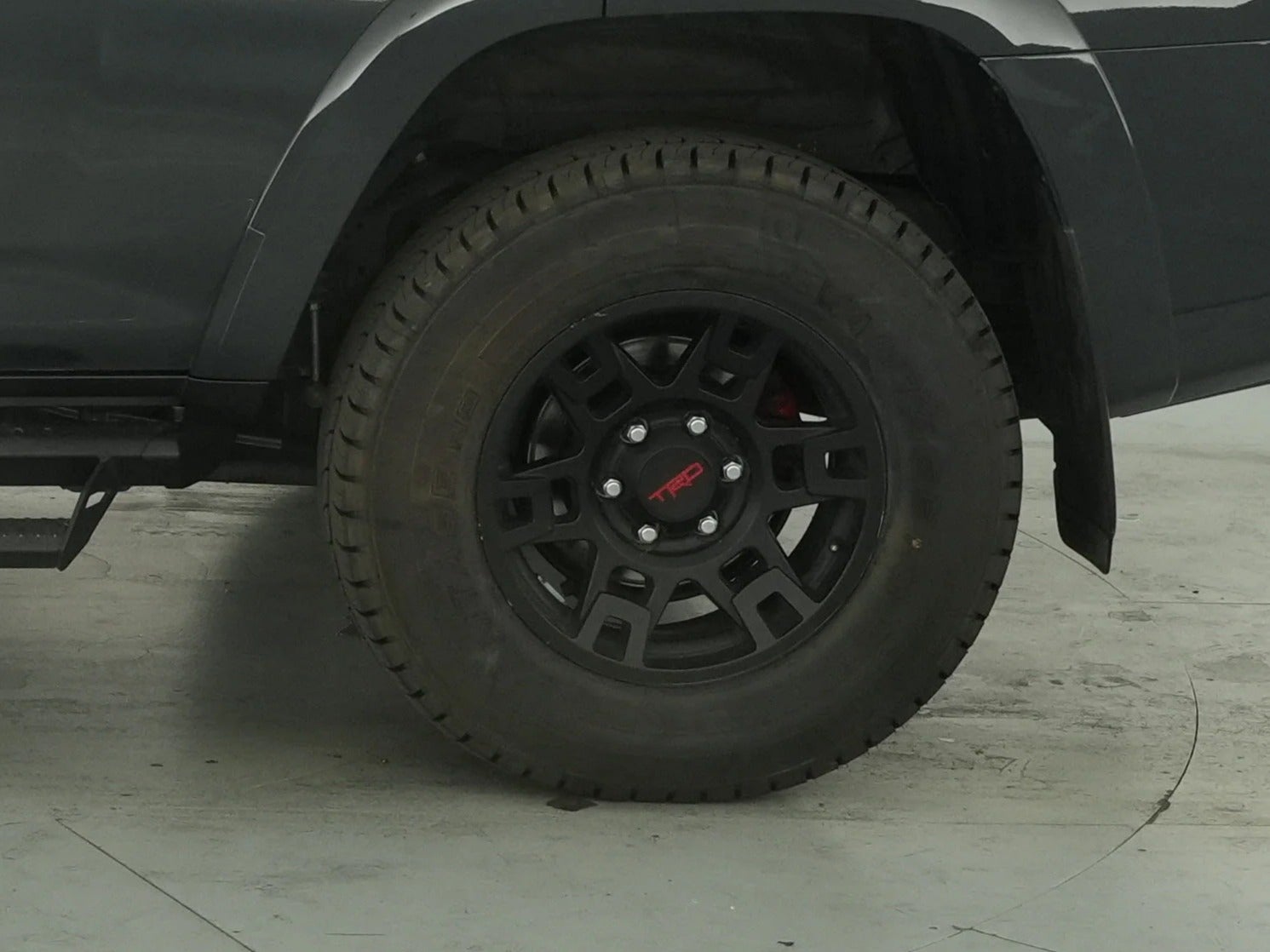 2024 Toyota 4Runner TRD Off-Road Premium - Photo 20