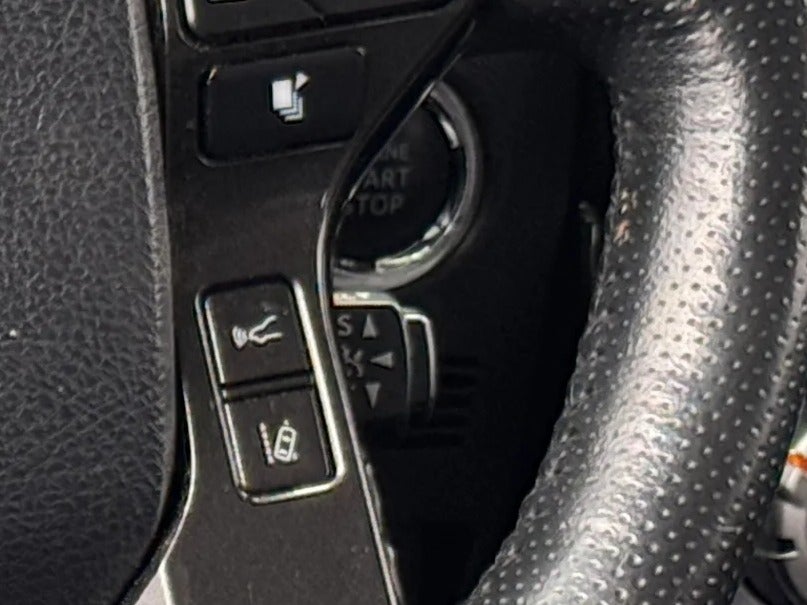2024 Toyota 4Runner TRD Off-Road Premium - Photo 17