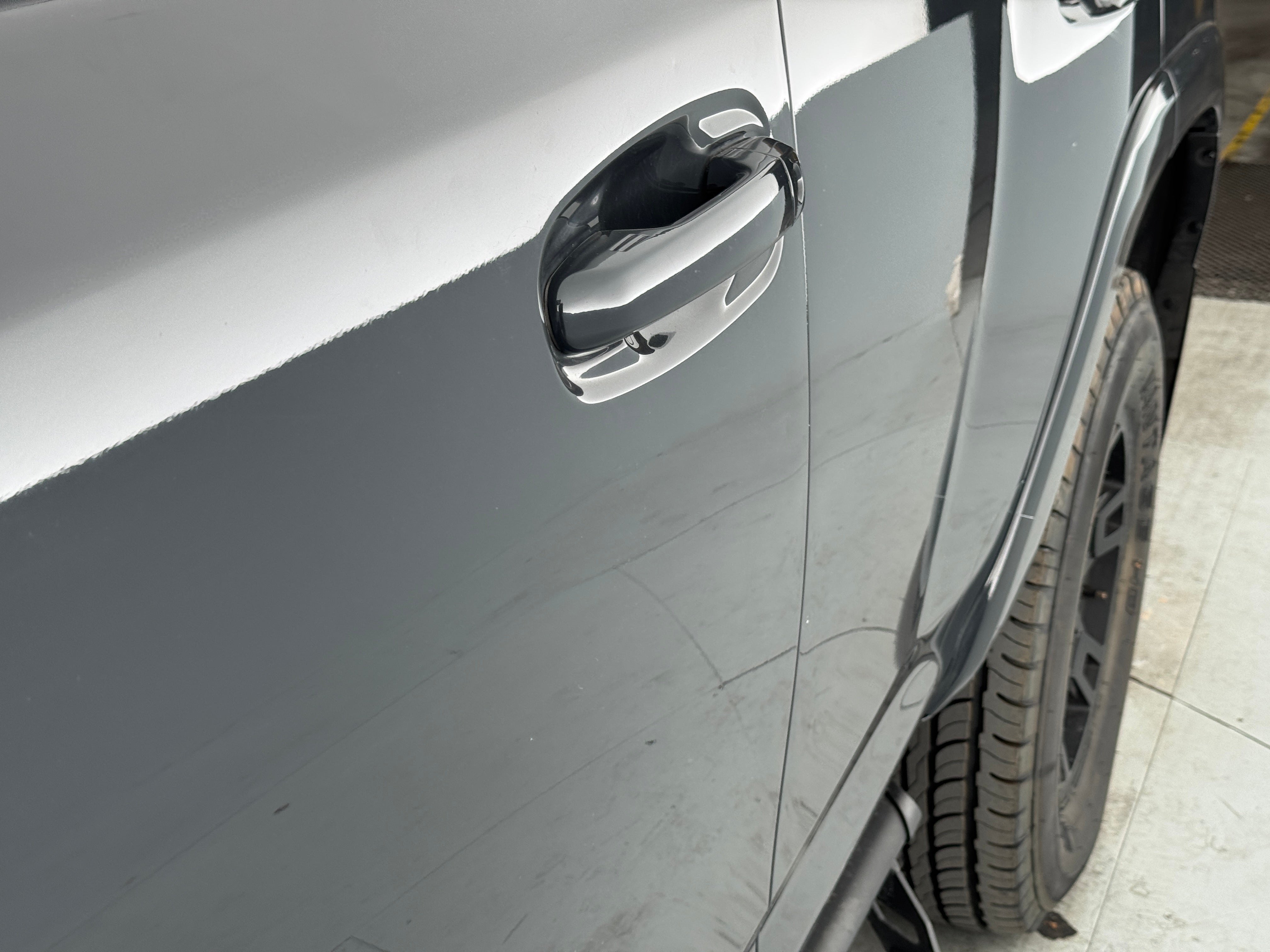 2024 Toyota 4Runner TRD Off-Road Premium - Photo 22