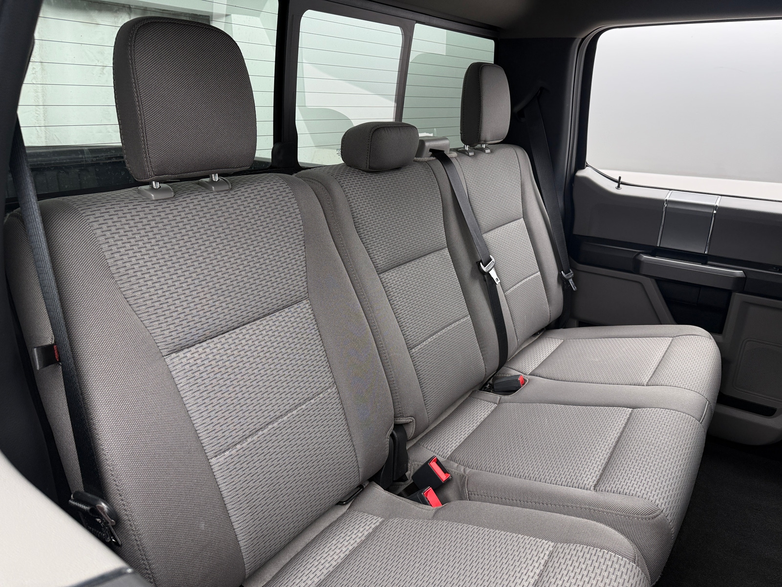 Thumbnail: 2020 Ford Econoline - 6