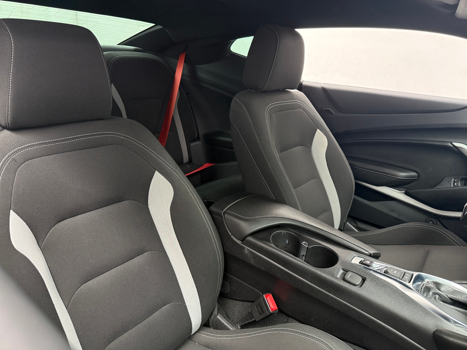 Thumbnail: 2023 Chevrolet Camaro - 2