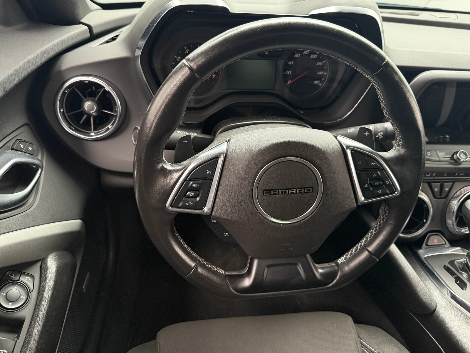 Thumbnail: 2023 Chevrolet Camaro - 5