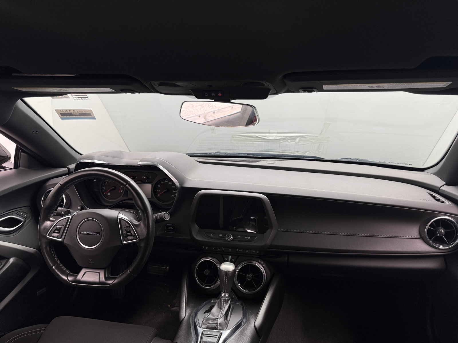 Thumbnail: 2023 Chevrolet Camaro - 3
