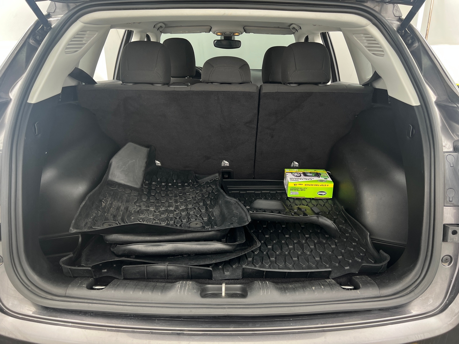 Thumbnail: 2019 Jeep Compass - 7