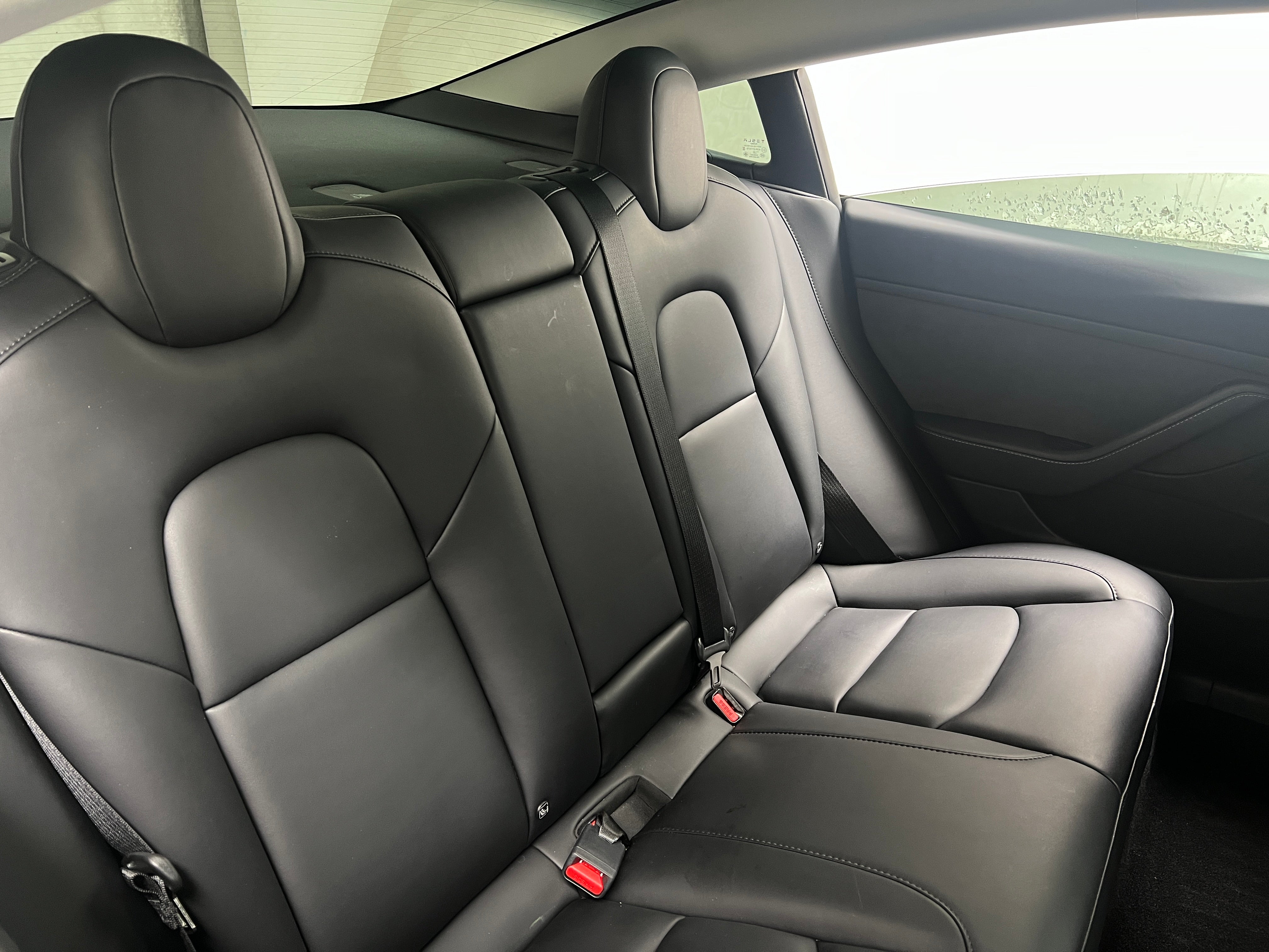 Used 2023 Tesla Model 3 Base with VIN 5YJ3E1EA3PF649647 for sale in Auburn, WA