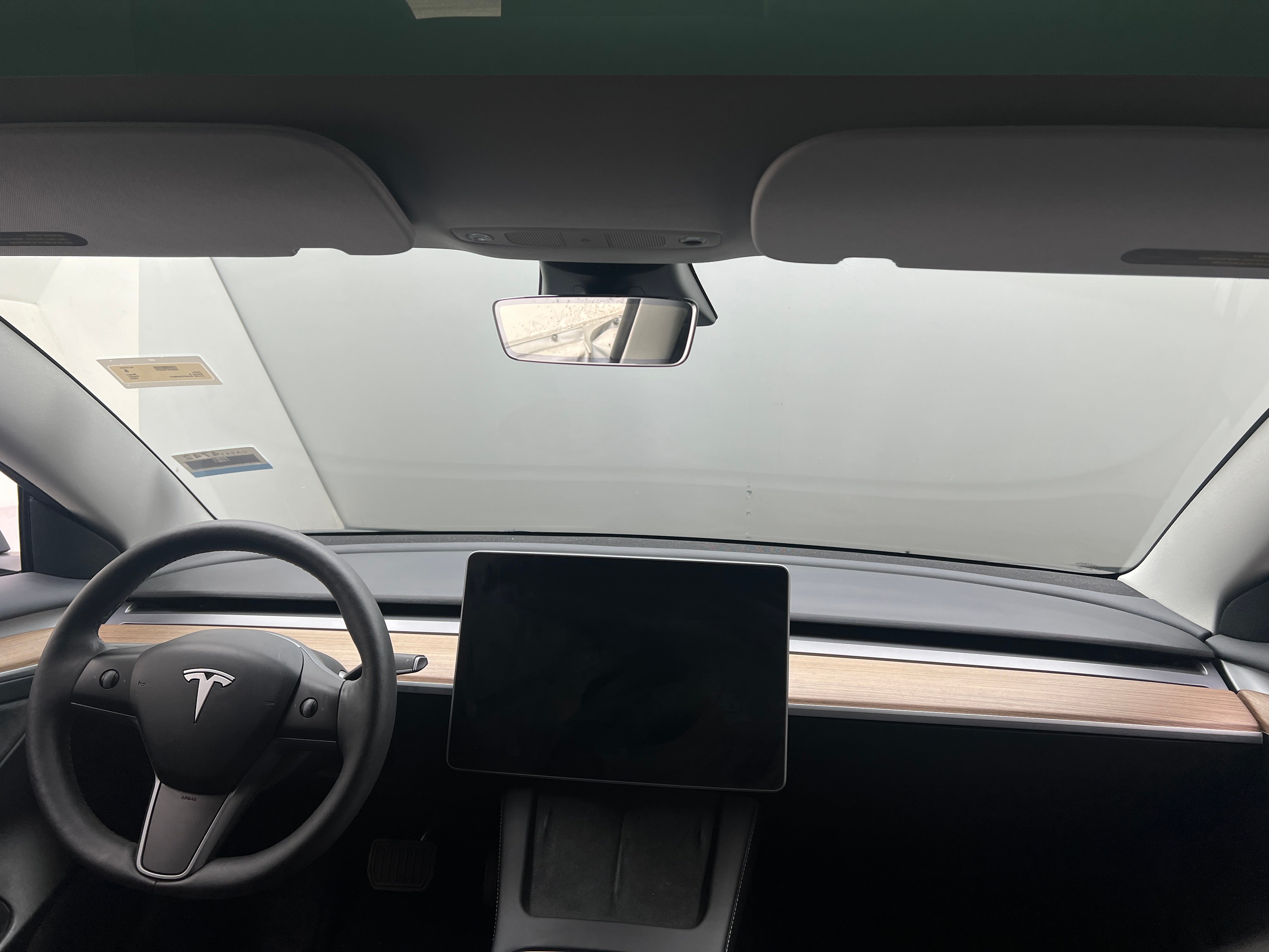 Used 2023 Tesla Model 3 Base with VIN 5YJ3E1EA3PF649647 for sale in Oak Creek, WI