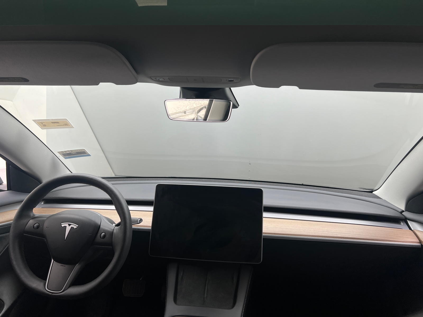 Thumbnail: 2023 Tesla Model 3 - 2