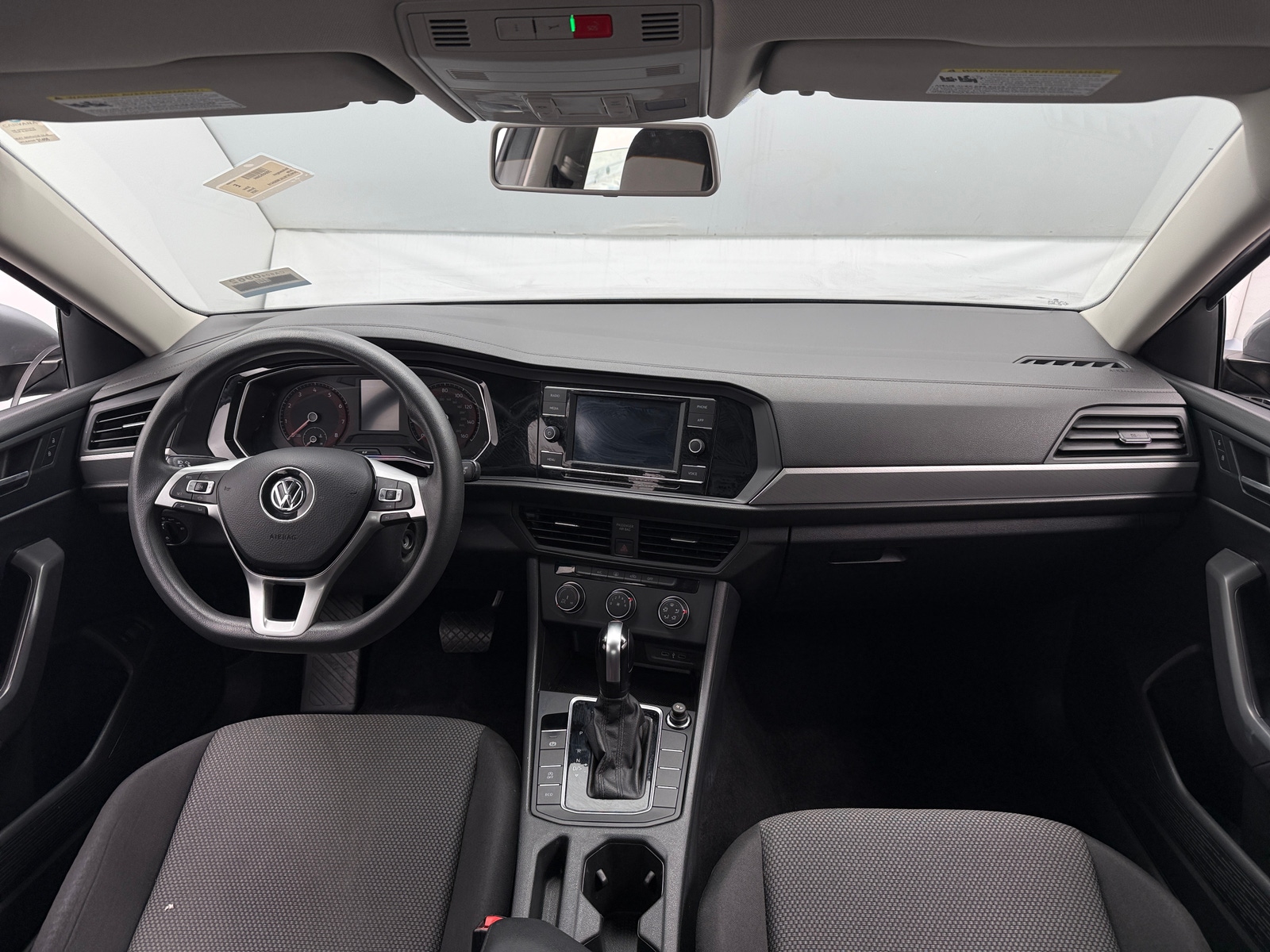 Thumbnail: 2020 Volkswagen Jetta - 3