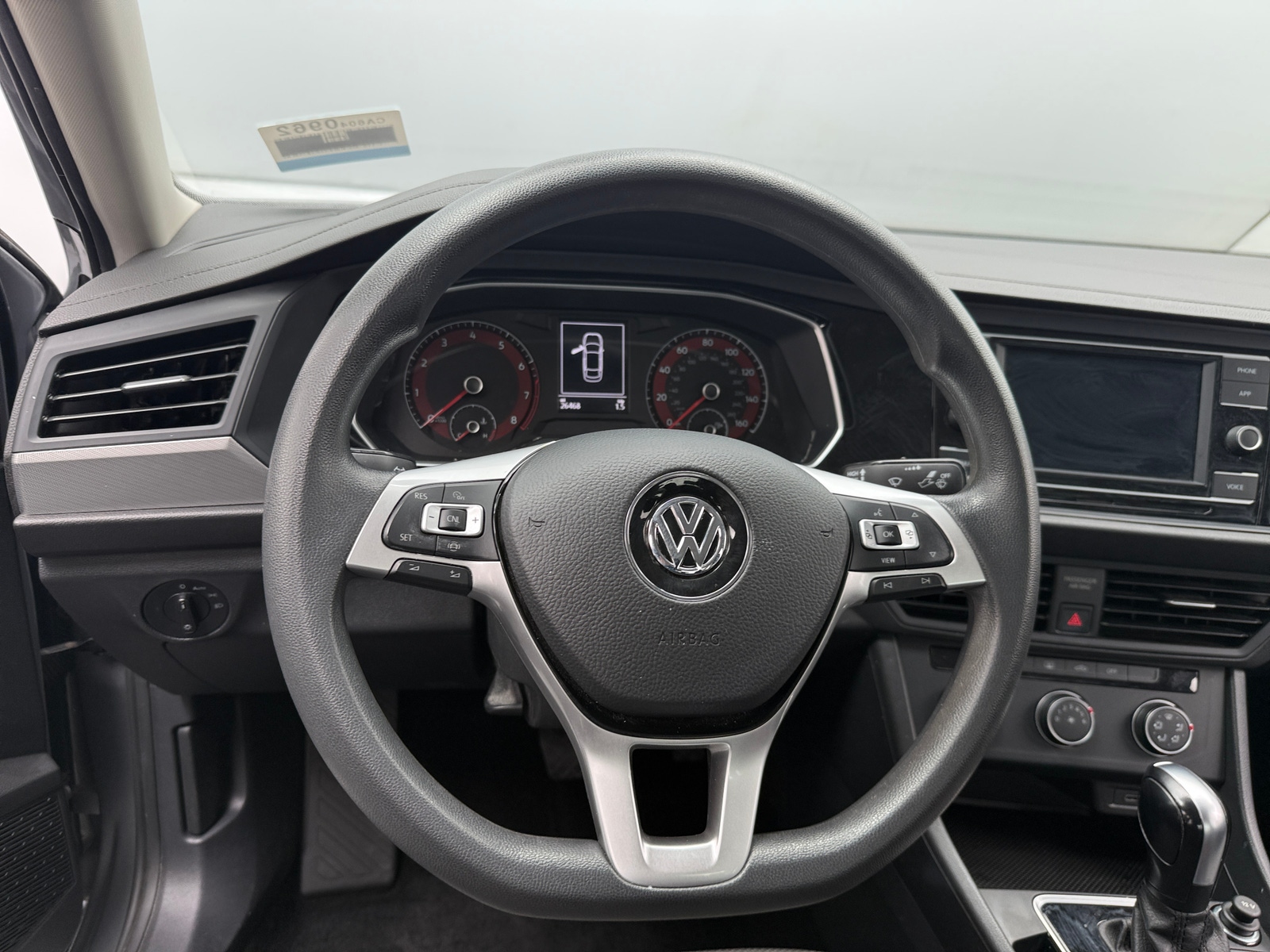 Thumbnail: 2020 Volkswagen Jetta - 5