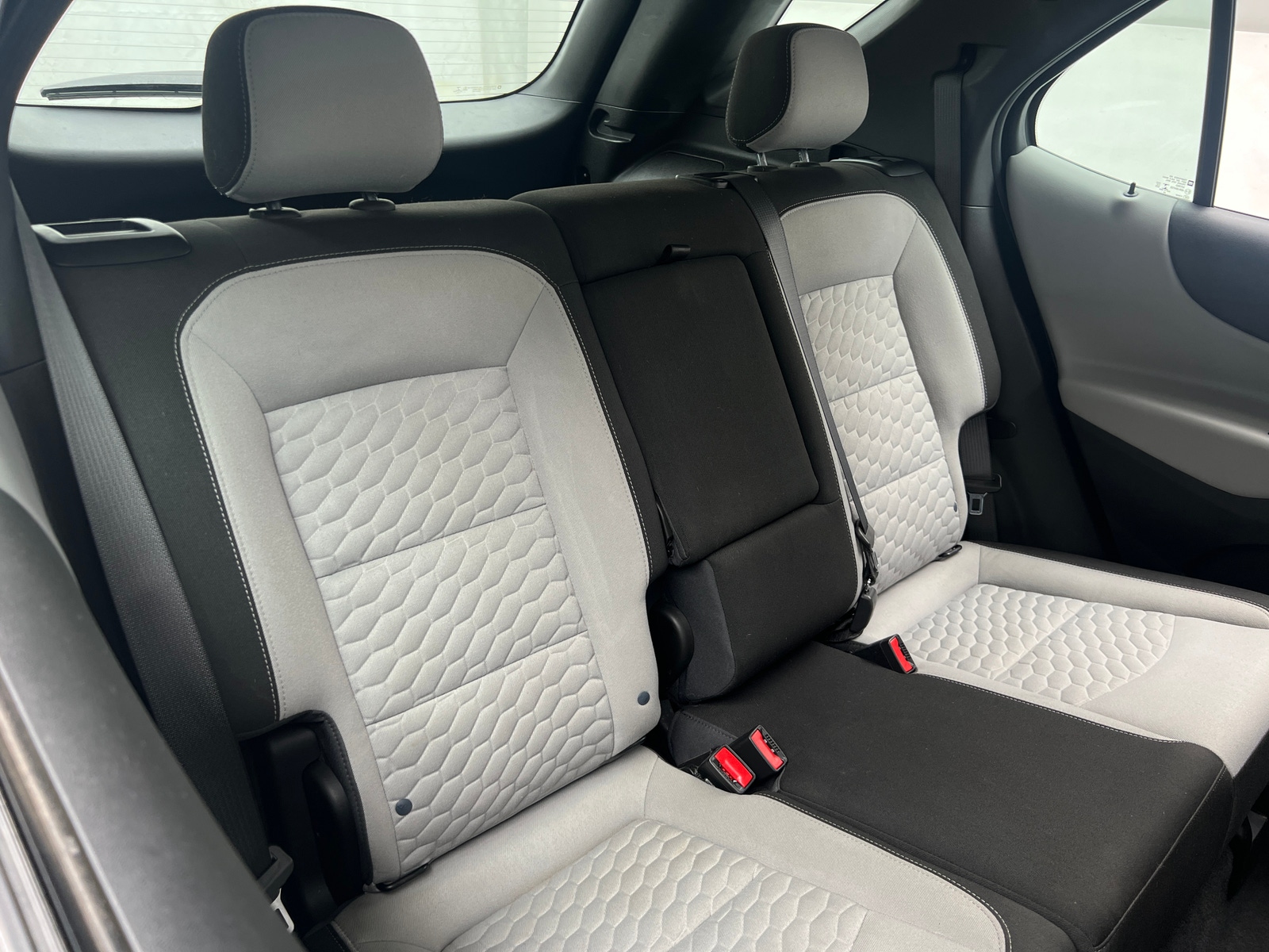Thumbnail: 2021 Chevrolet Equinox - 6