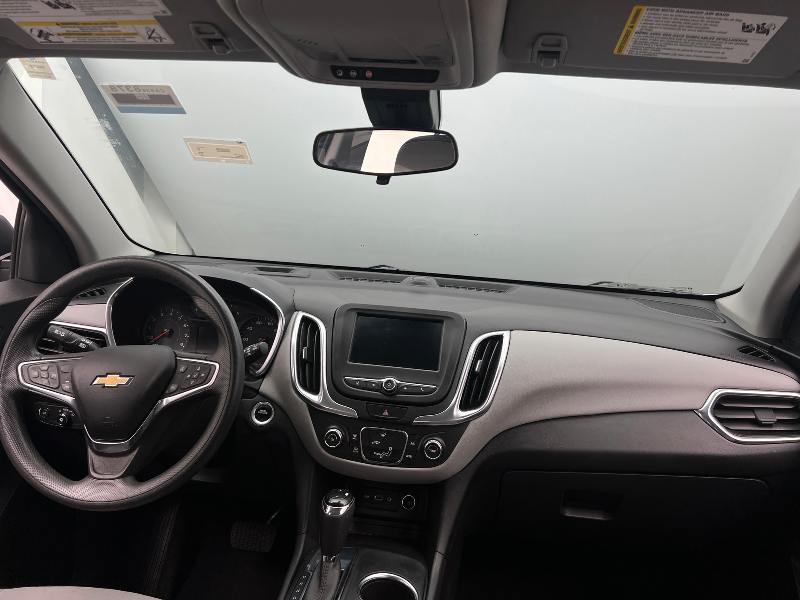 Thumbnail: 2021 Chevrolet Equinox - 3