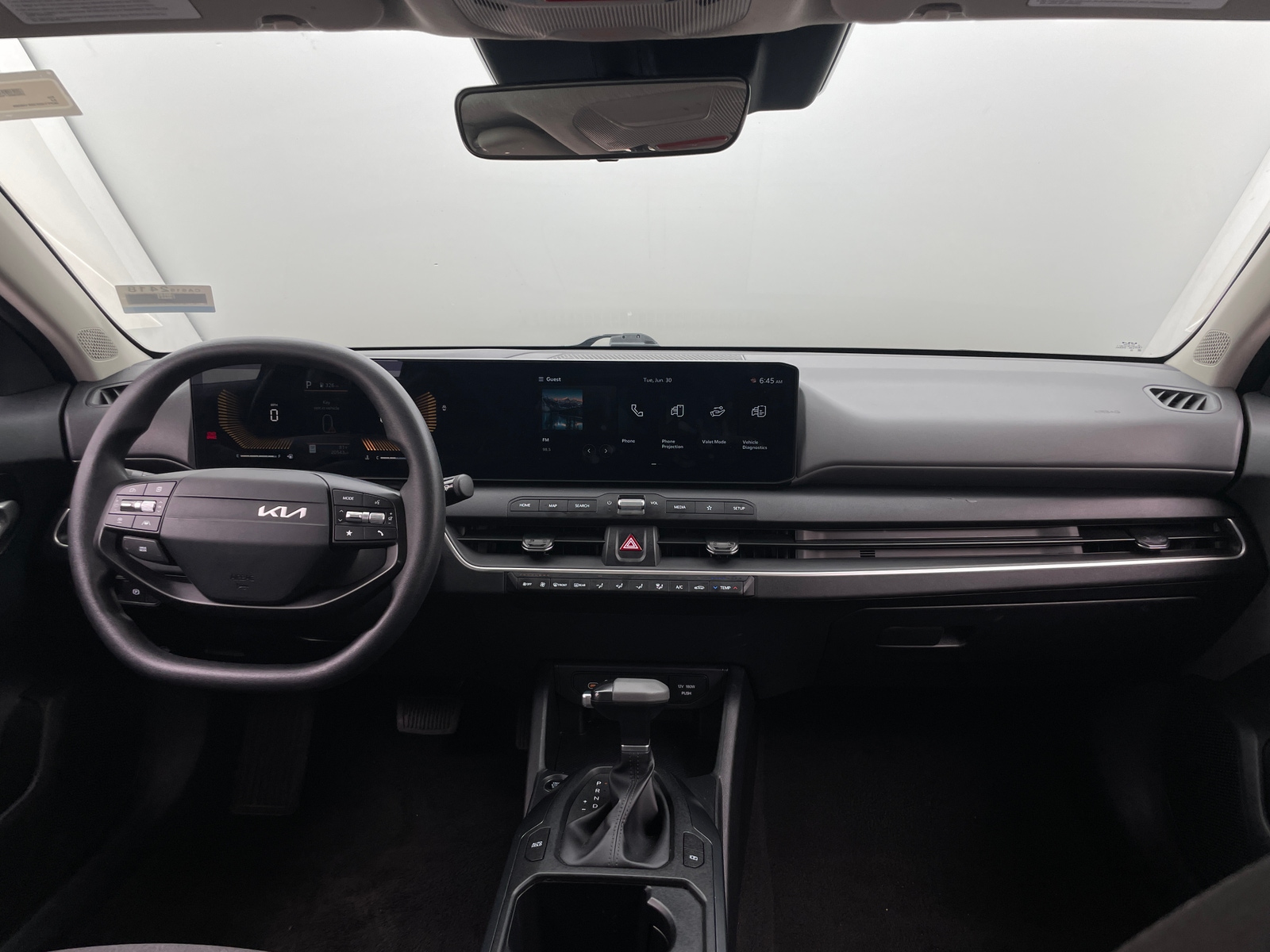 Thumbnail: 2025 Kia K4 - 3