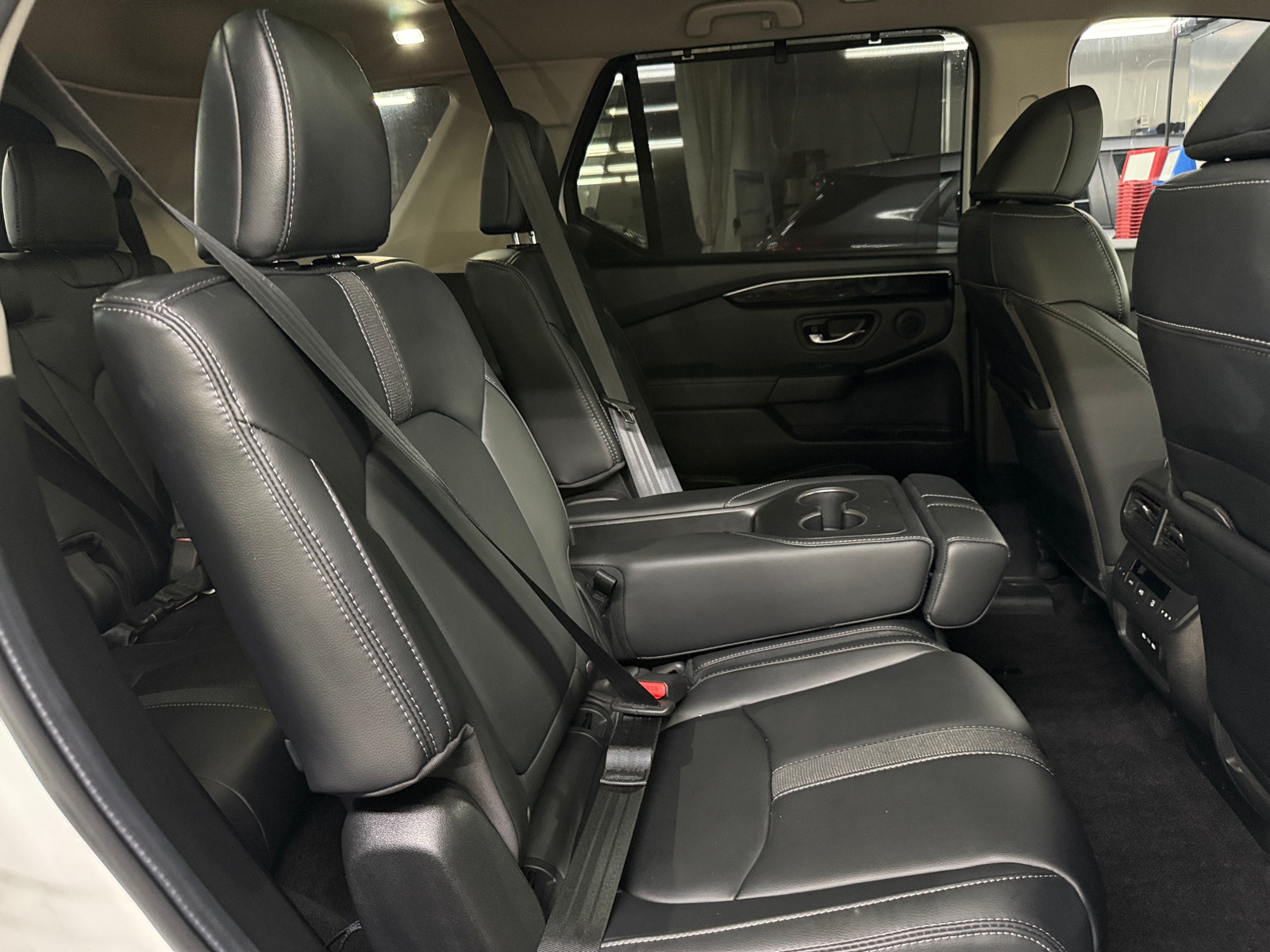 Thumbnail: 2024 Honda Pilot - 5
