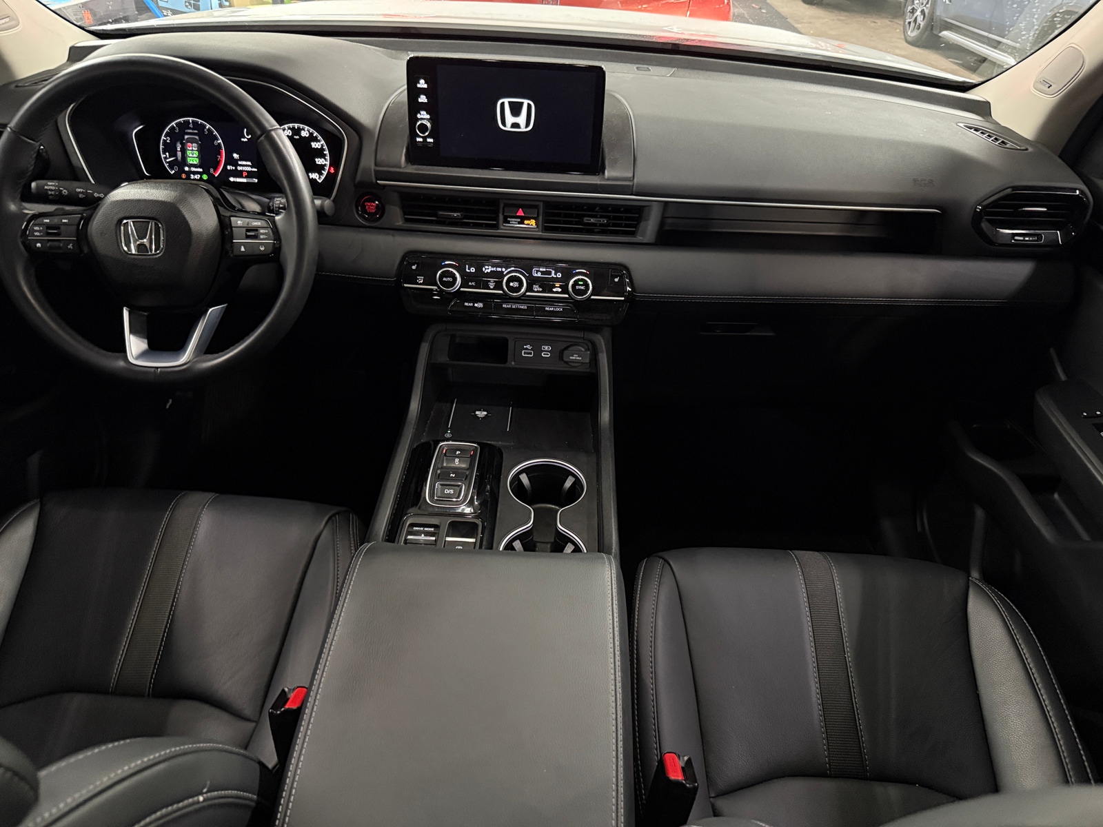 Thumbnail: 2024 Honda Pilot - 2