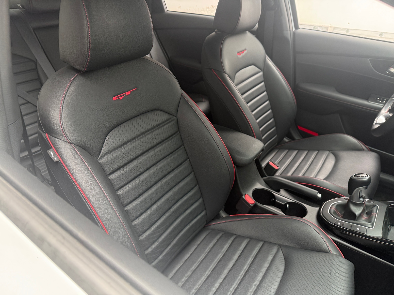 Thumbnail: 2024 Kia Forte - 2