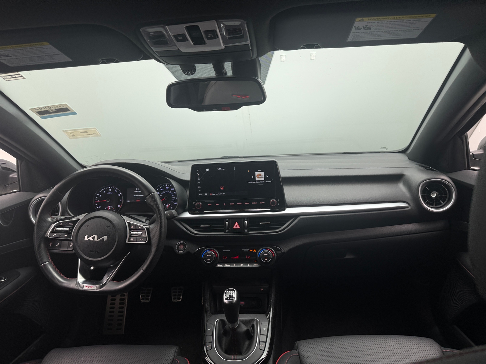 Thumbnail: 2024 Kia Forte - 3