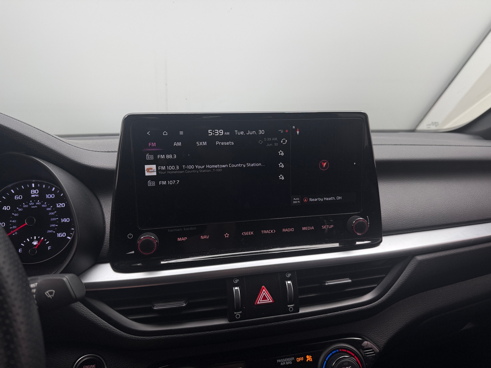 Thumbnail: 2024 Kia Forte - 4