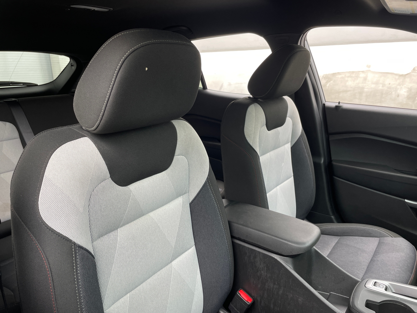 Thumbnail: 2025 Chevrolet Trax - 2