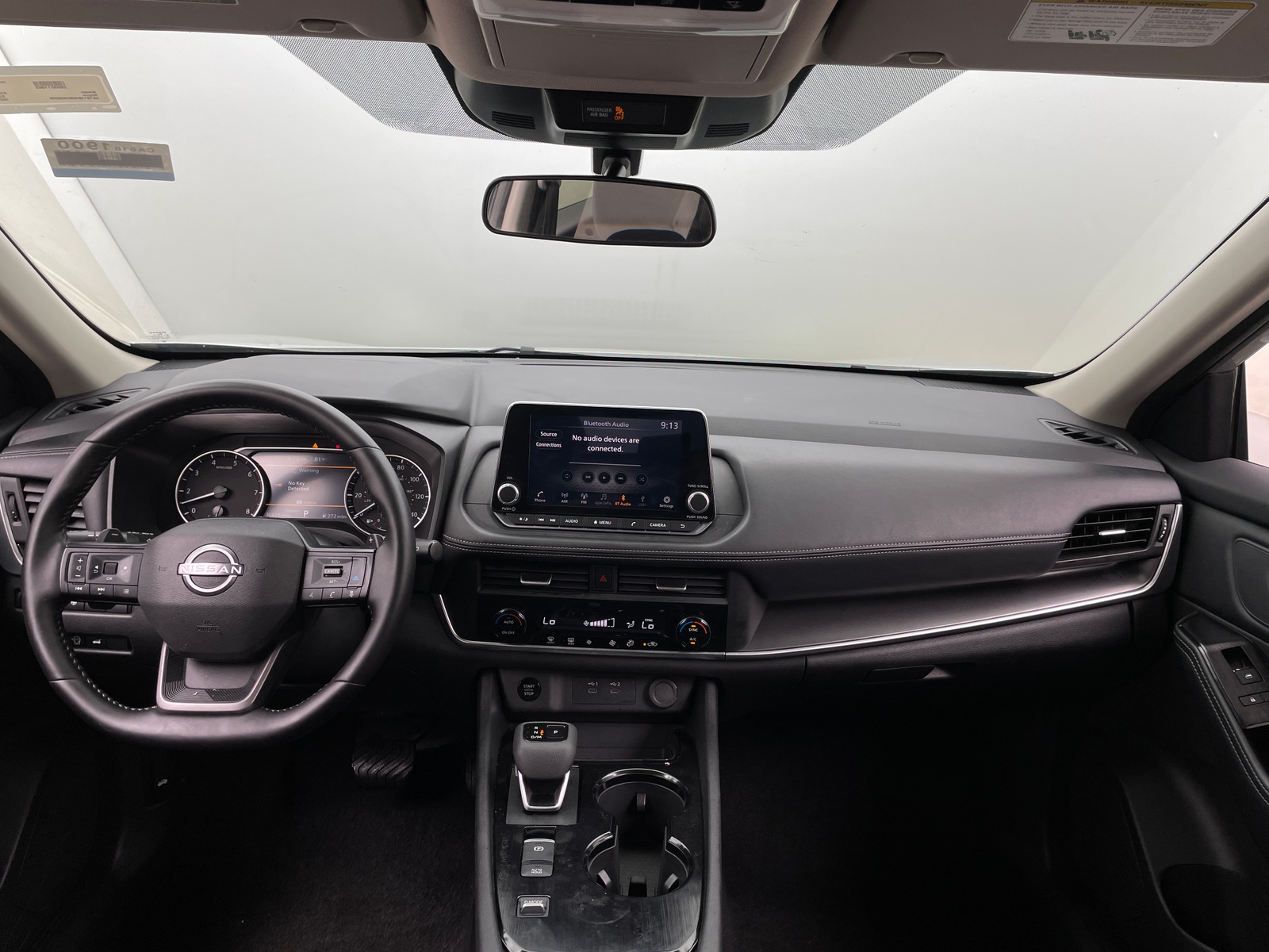 Thumbnail: 2025 Nissan Rogue - 3