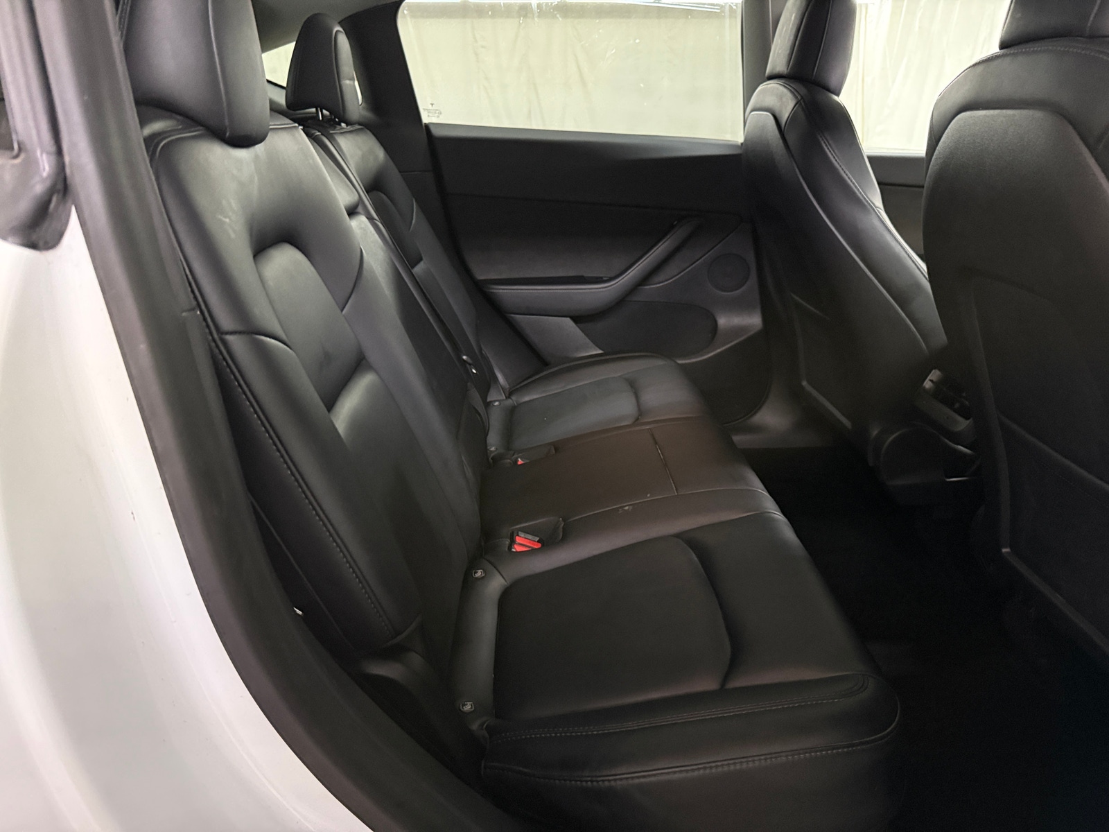 Thumbnail: 2021 Tesla Model Y - 5