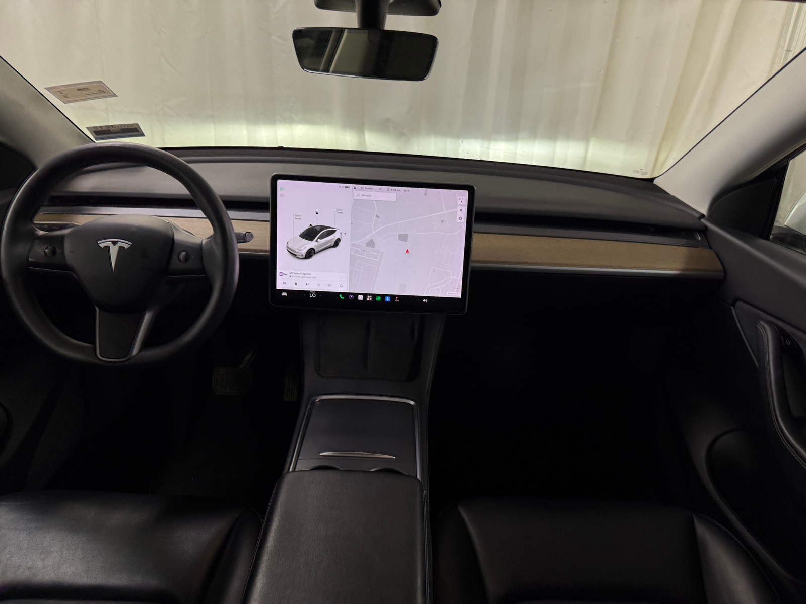 Thumbnail: 2021 Tesla Model Y - 2