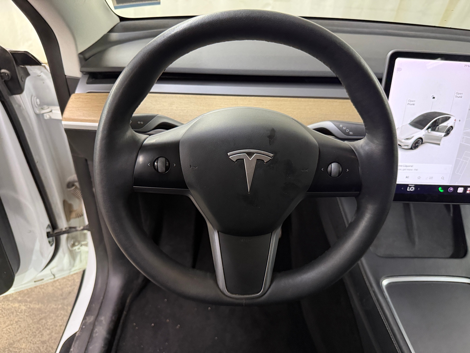 Thumbnail: 2021 Tesla Model Y - 4